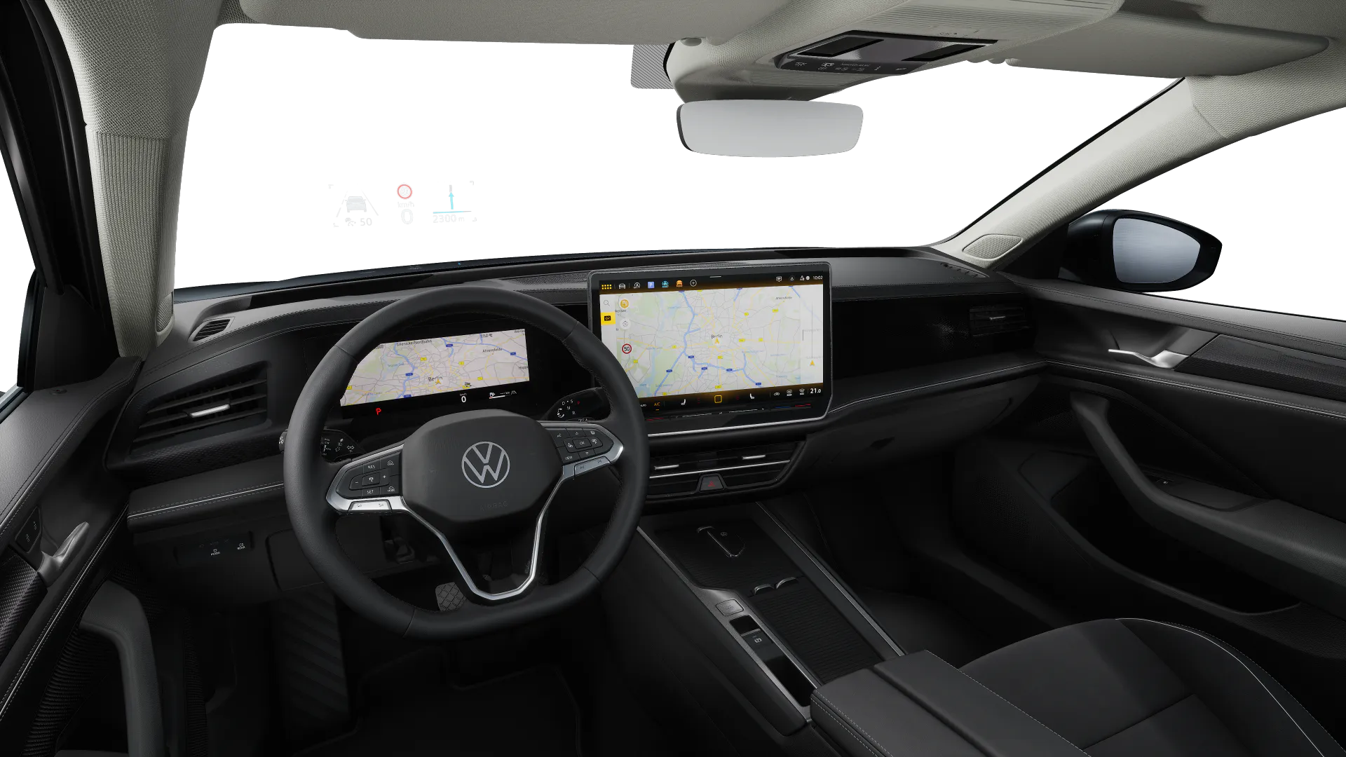 Volkswagen Passat Business