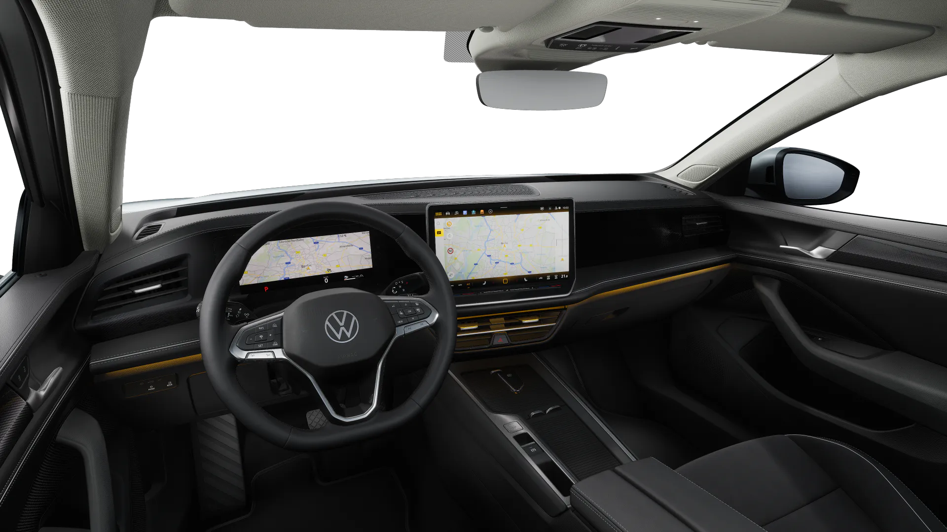 Volkswagen Passat Business