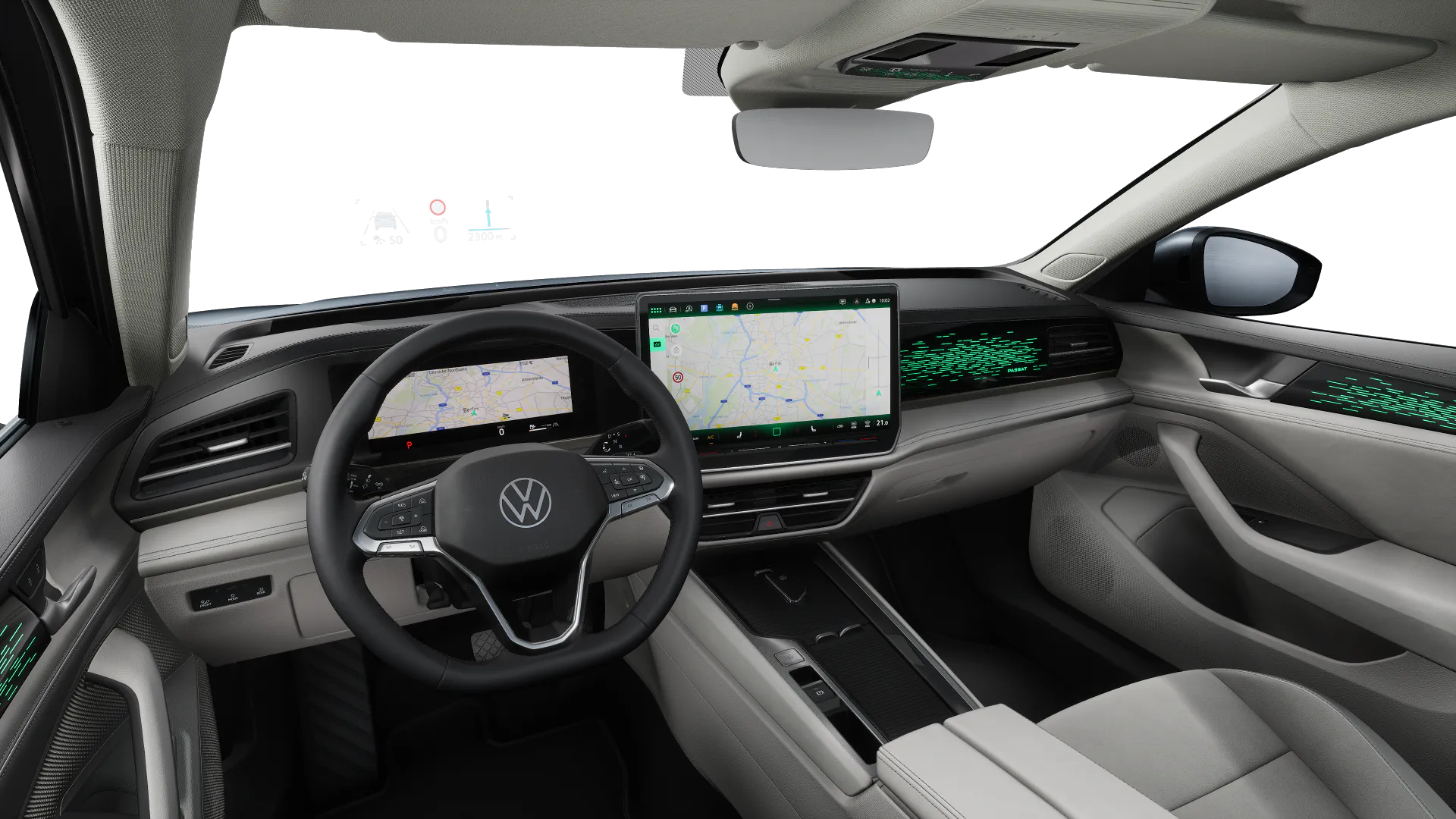 Volkswagen Passat Elegance