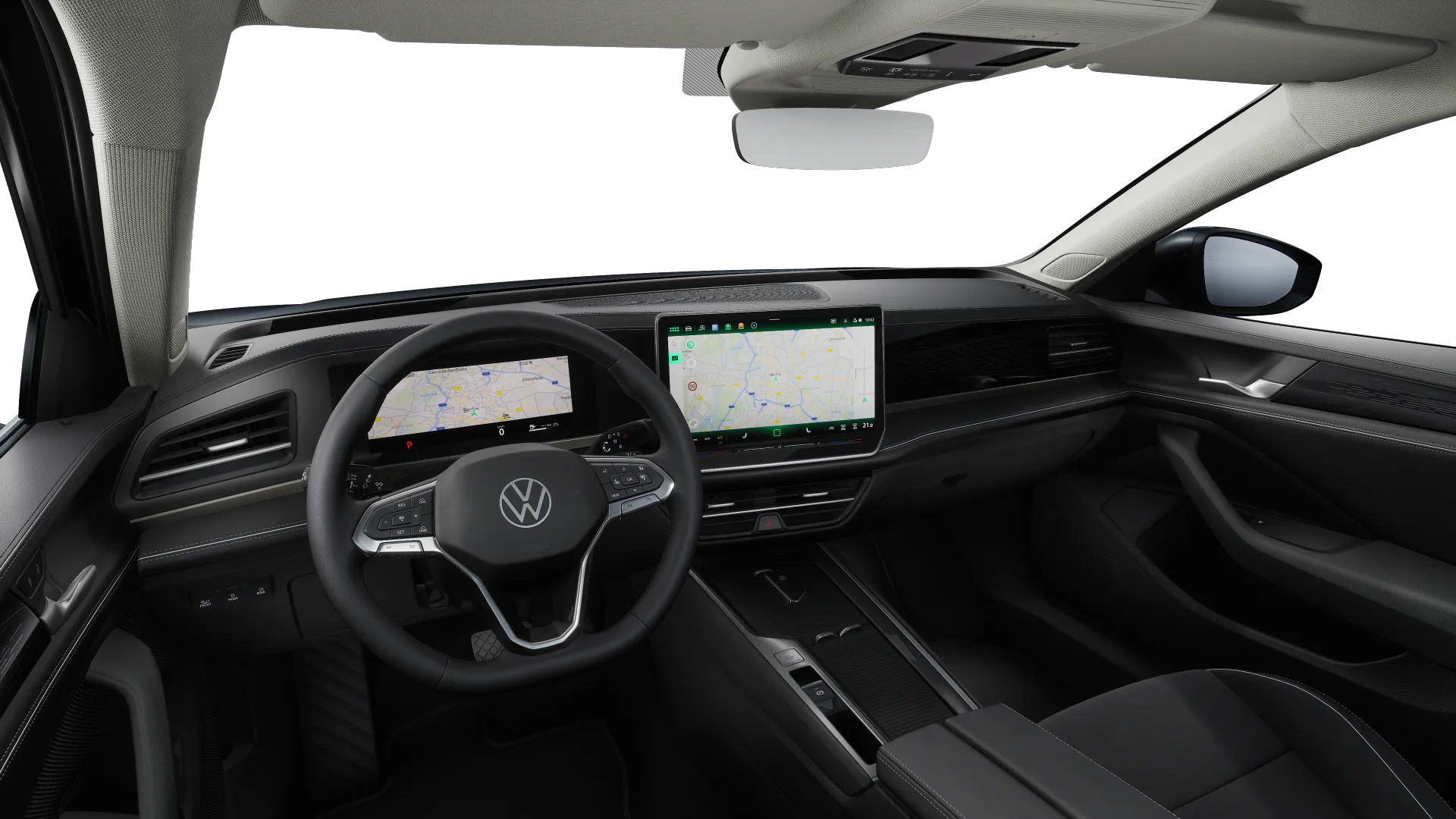 Volkswagen Passat Elegance