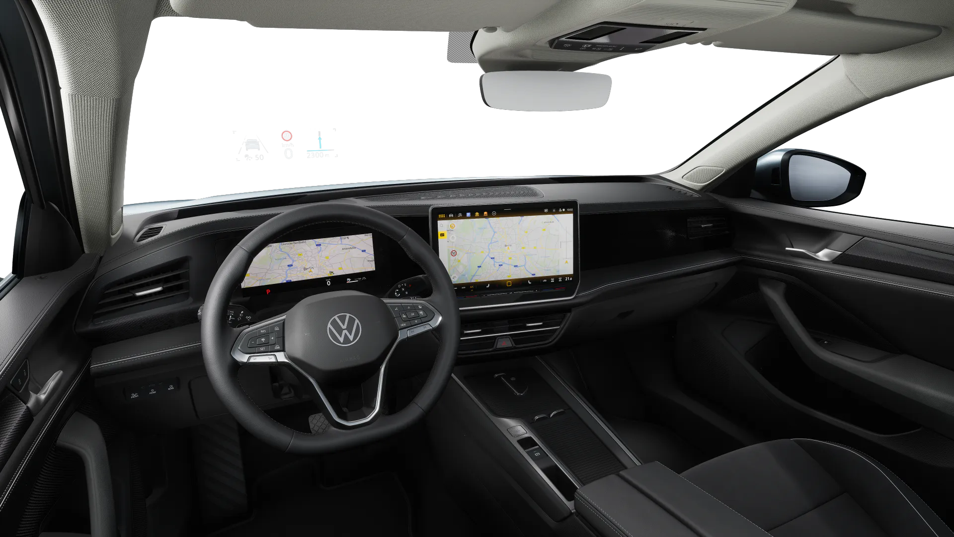 Volkswagen Passat Business