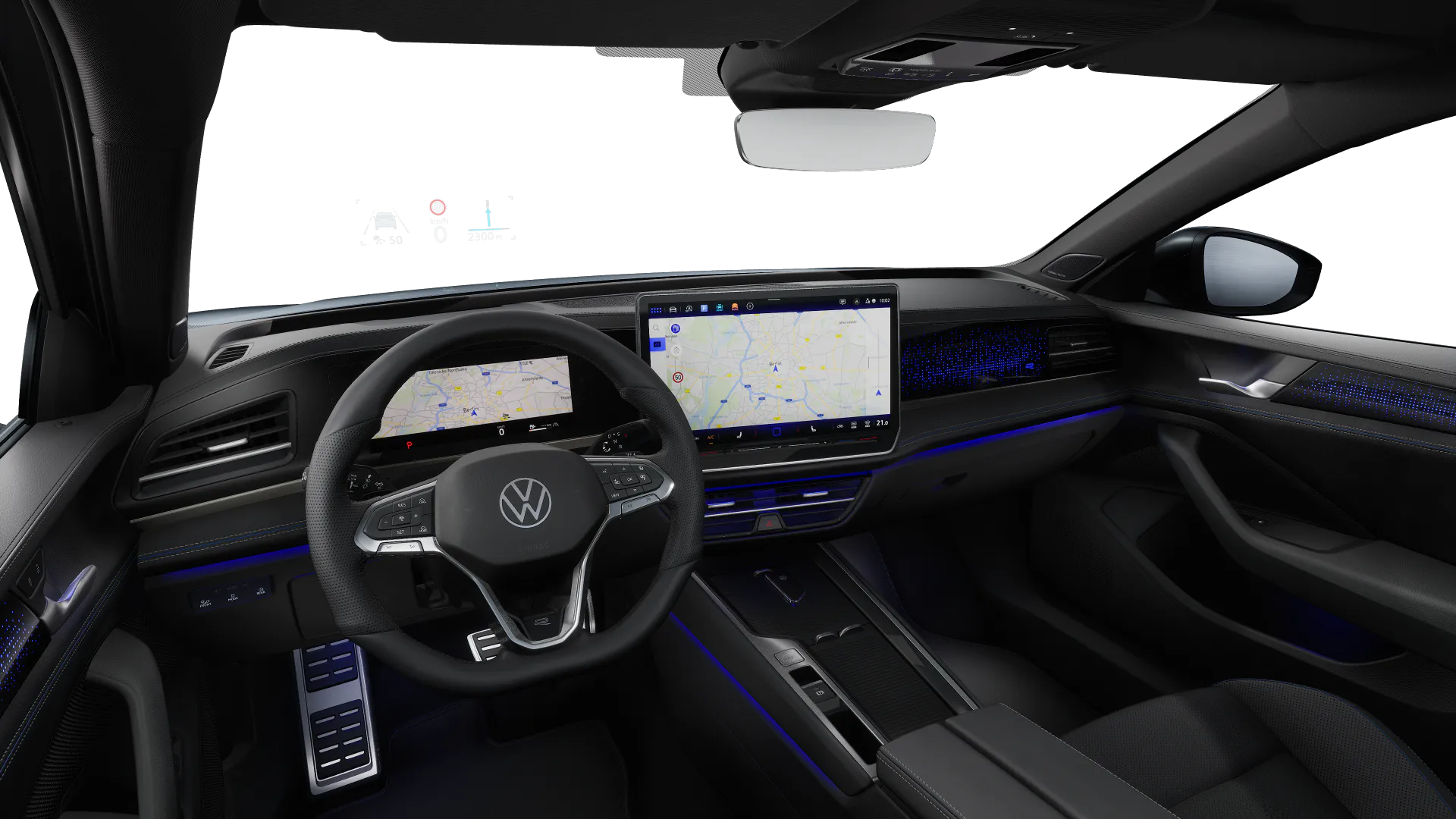 Volkswagen Passat R-Line
