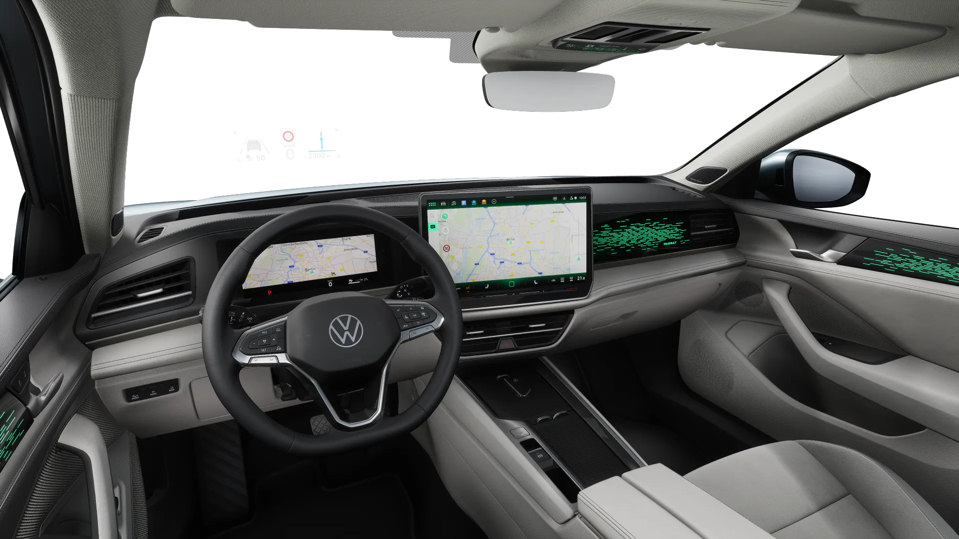 Volkswagen Passat Elegance