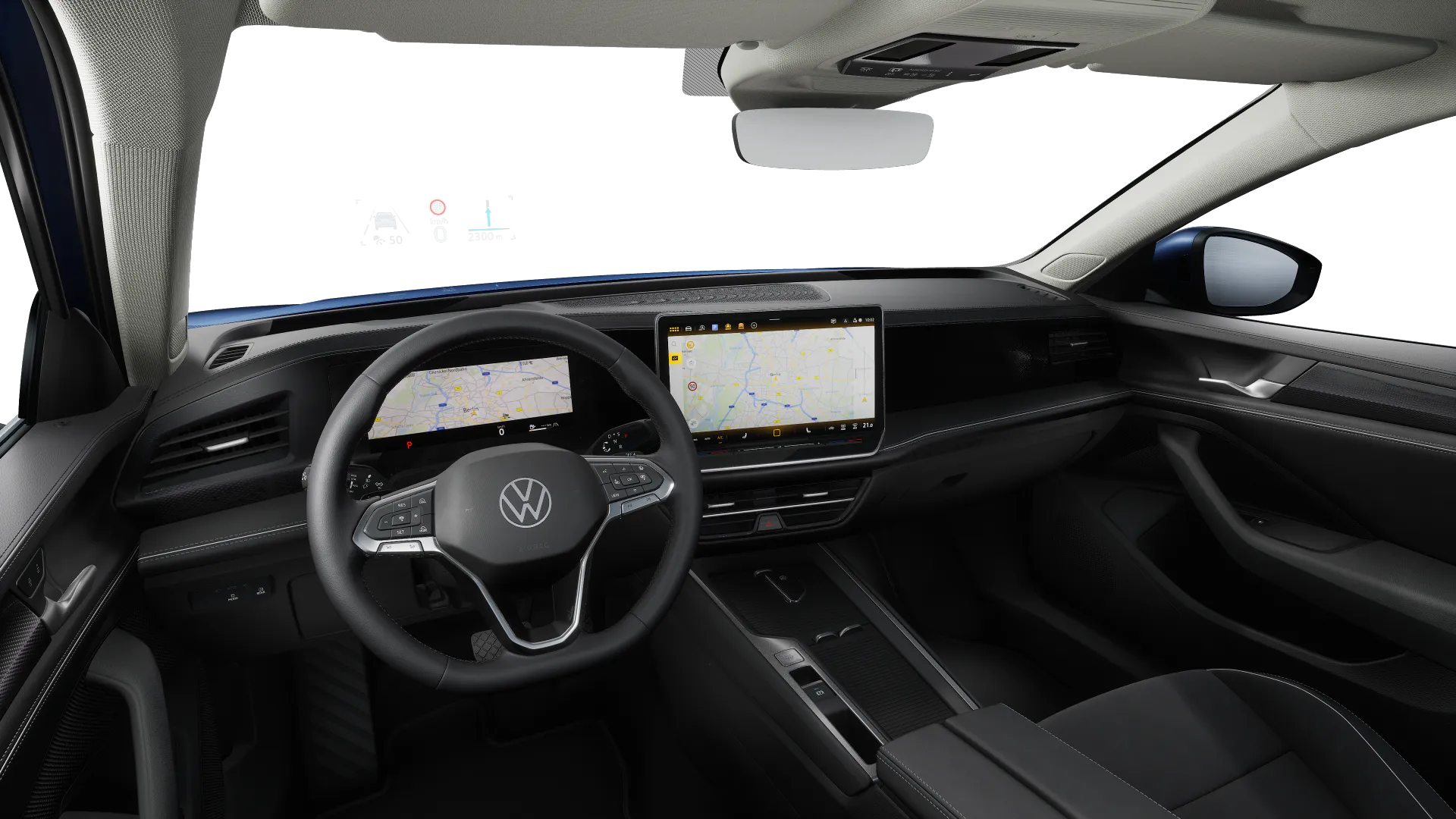 Volkswagen Passat Business