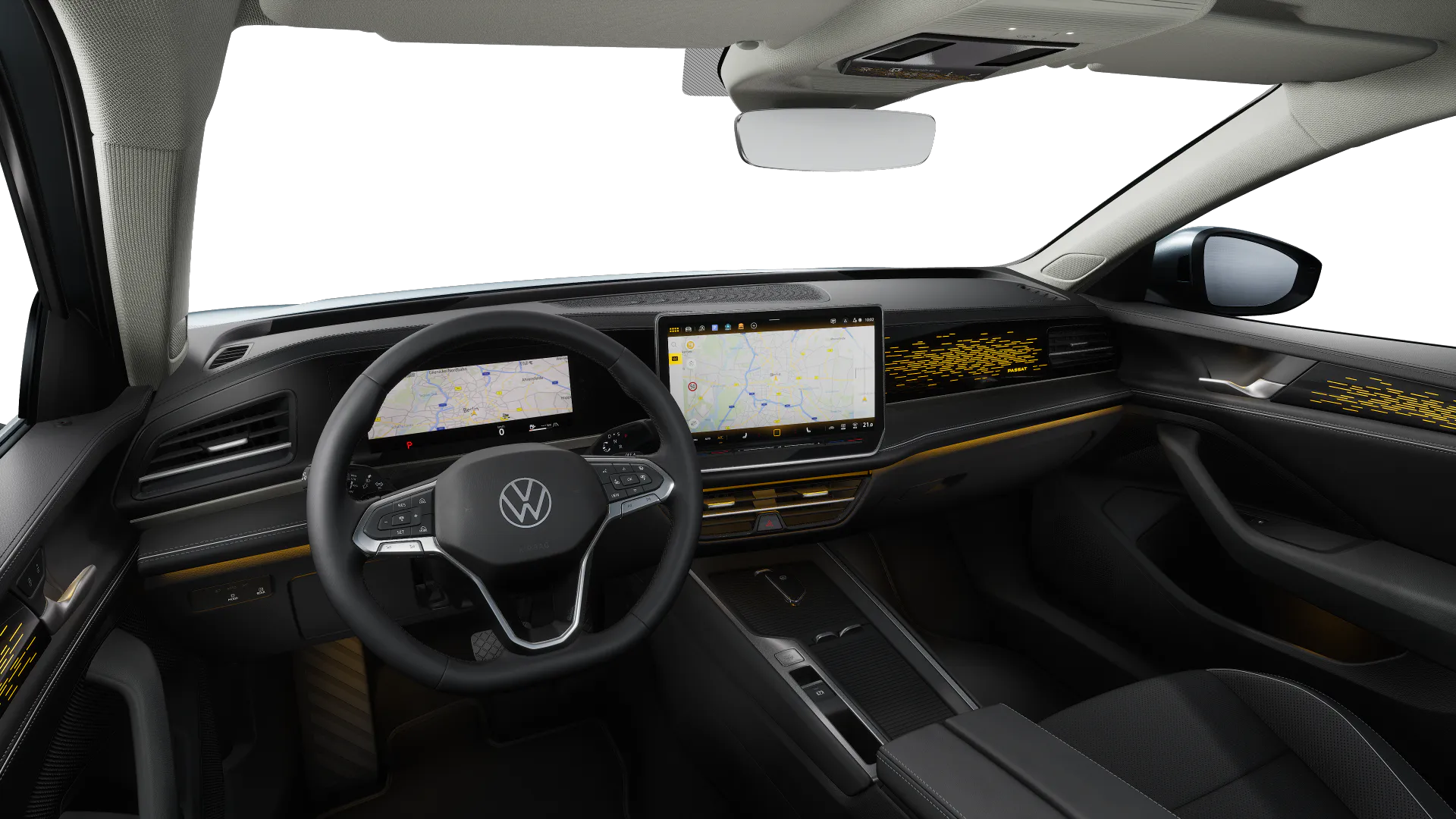 Volkswagen Passat Business