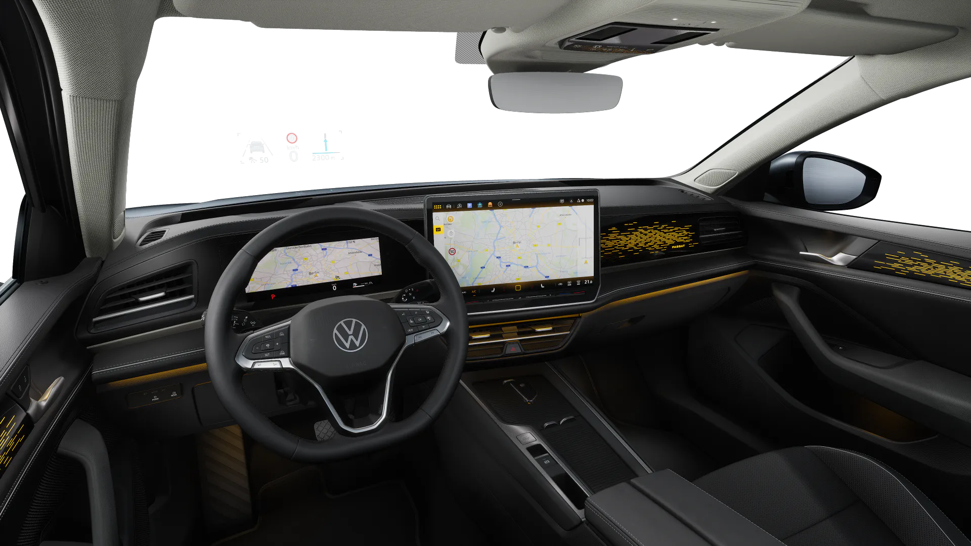Volkswagen Passat Business