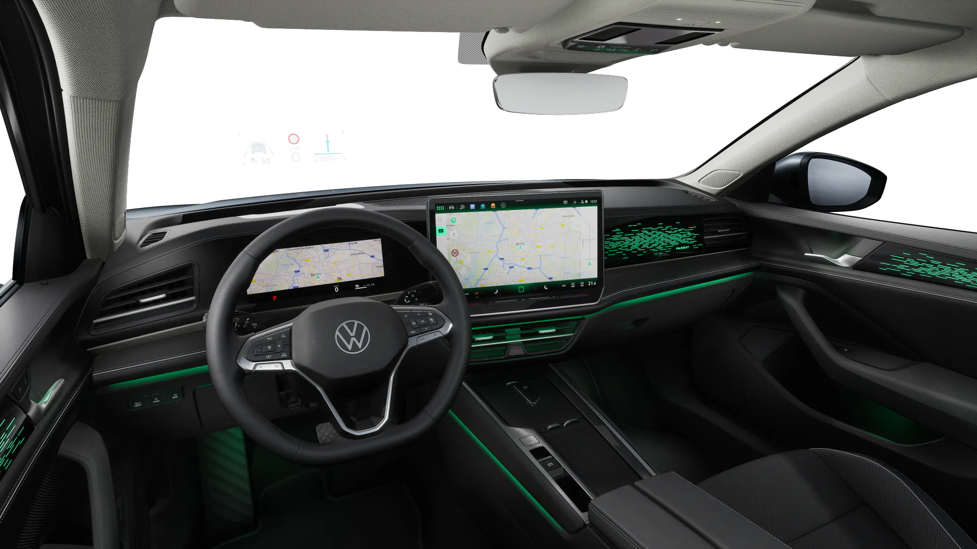 Volkswagen Passat Elegance