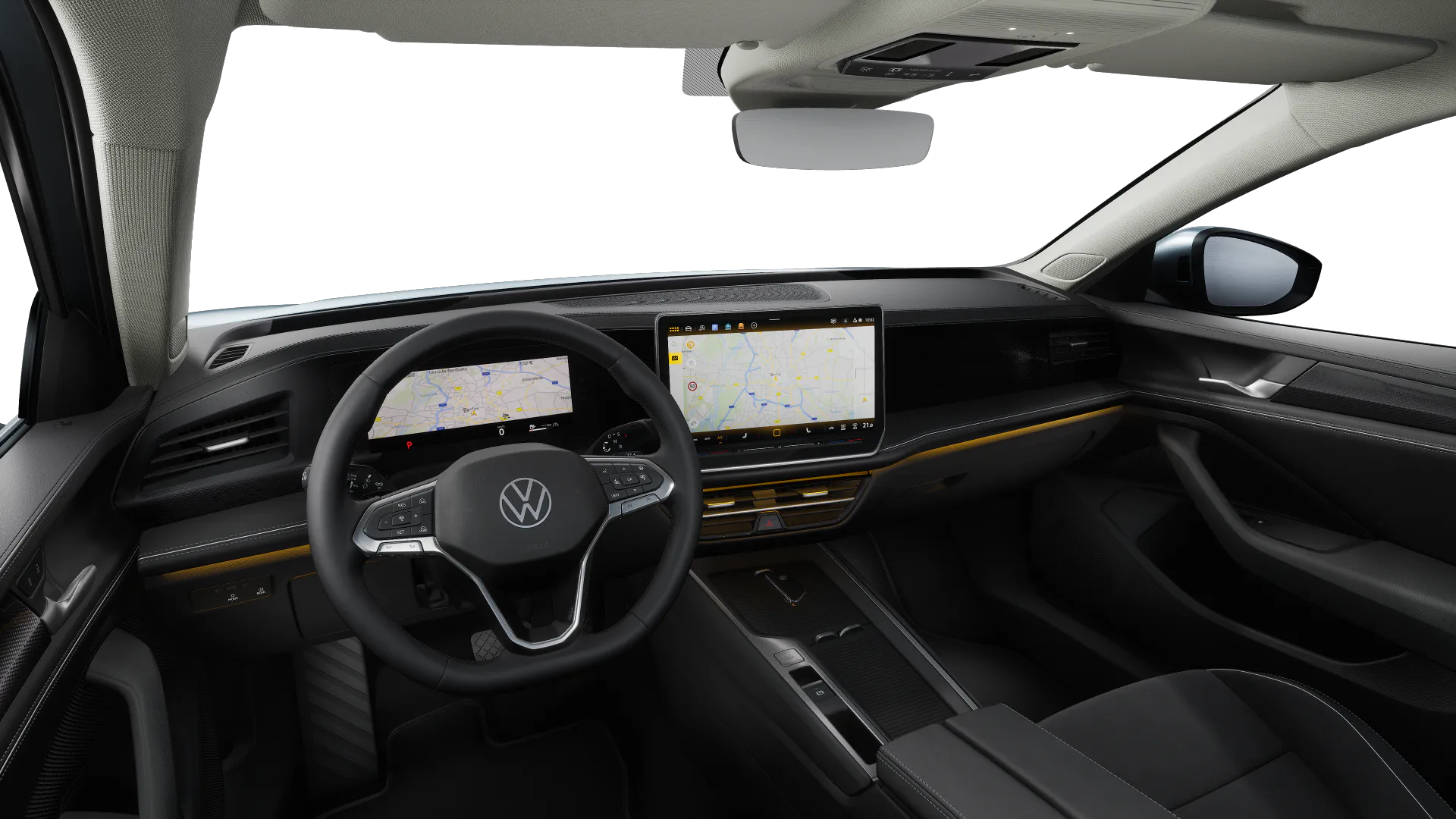 Volkswagen Passat Business