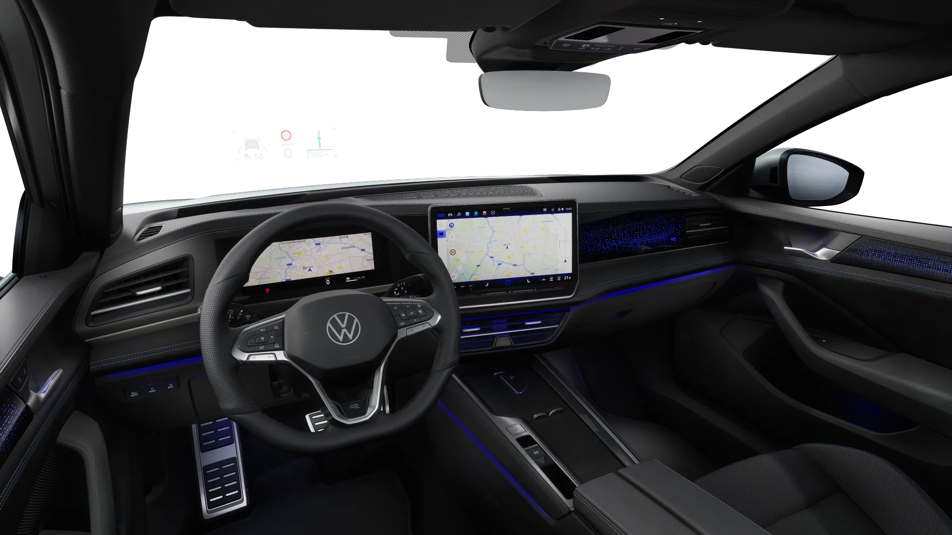 Volkswagen Passat R-Line