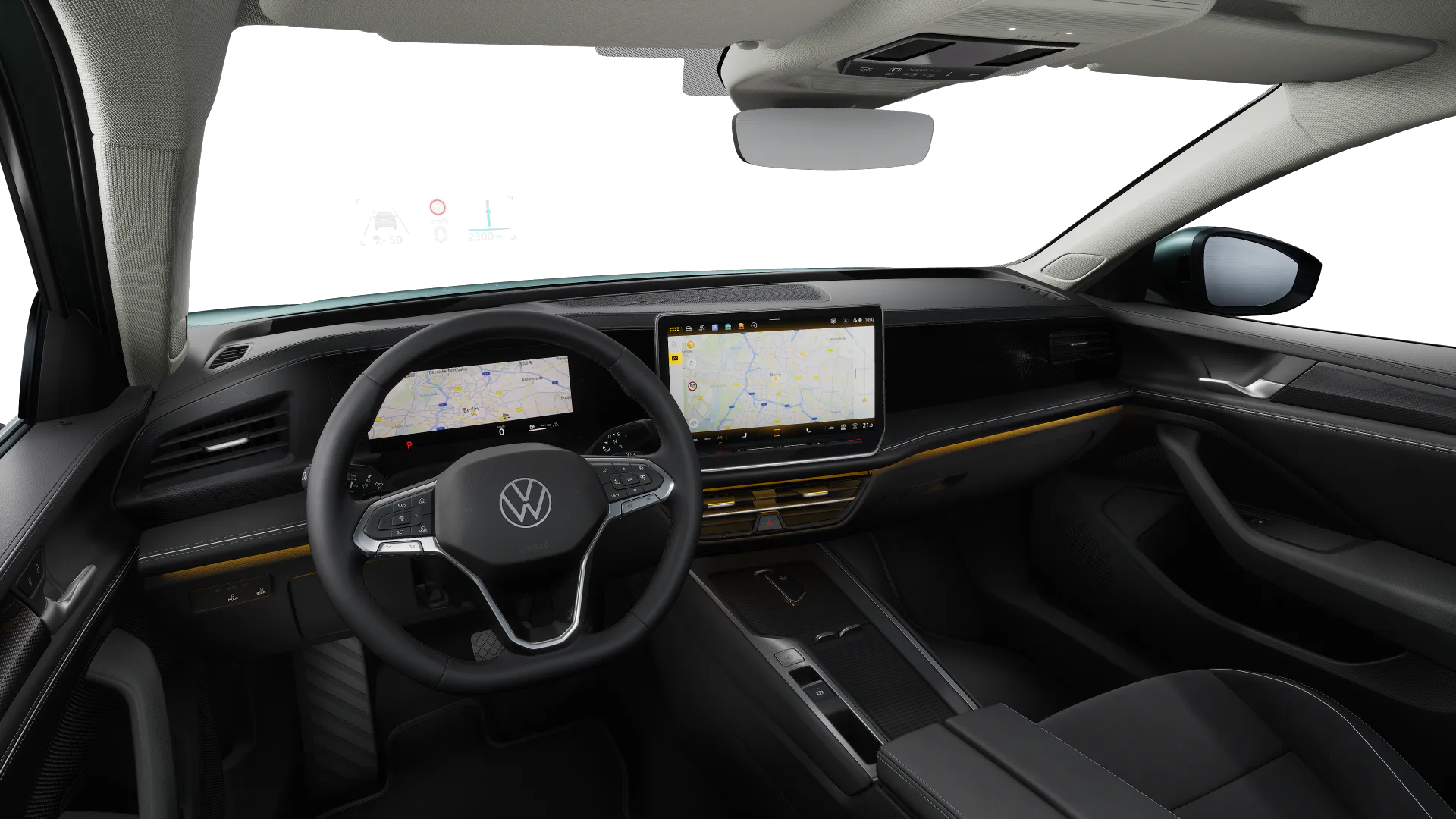 Volkswagen Passat Business