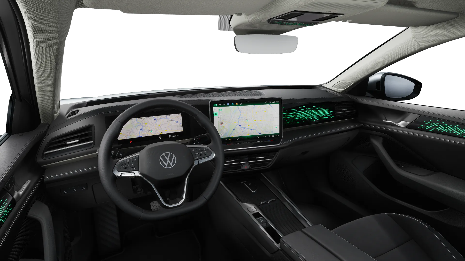 Volkswagen Passat Elegance