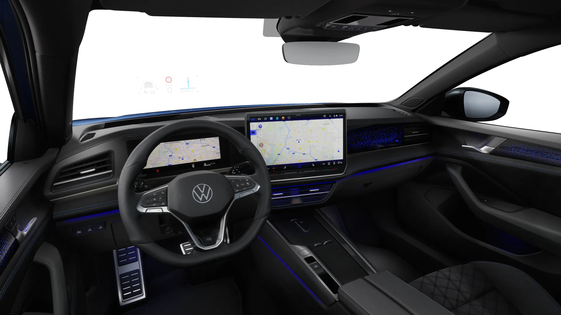 Volkswagen Passat R-Line