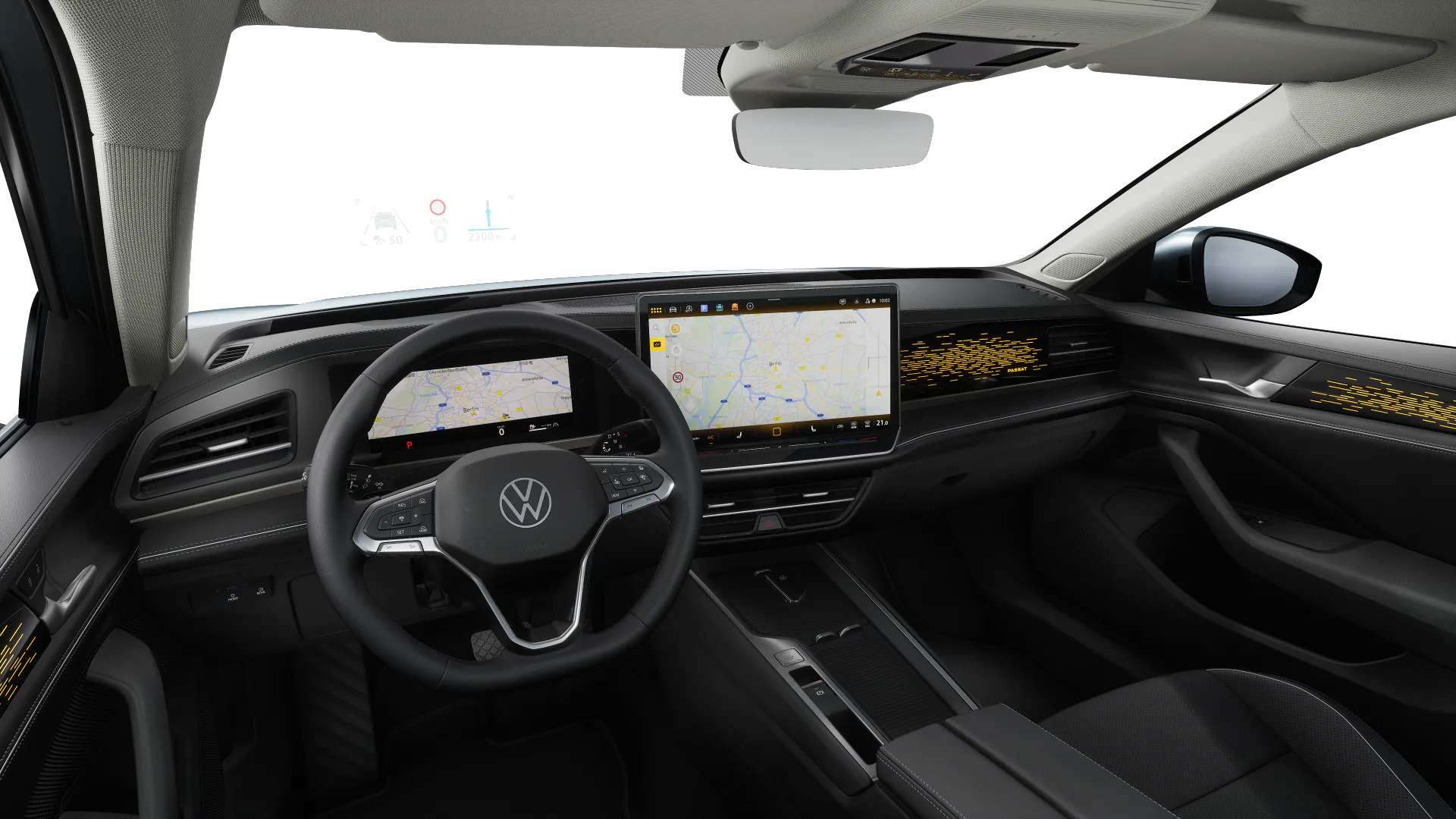 Volkswagen Passat Business
