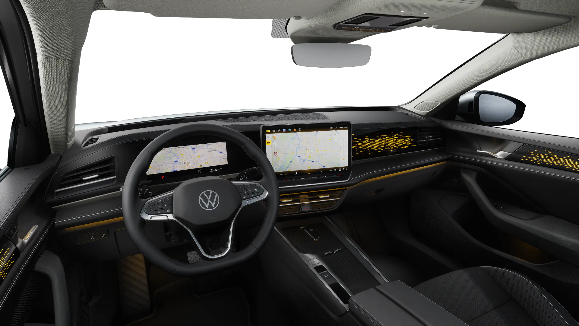Volkswagen Passat Business