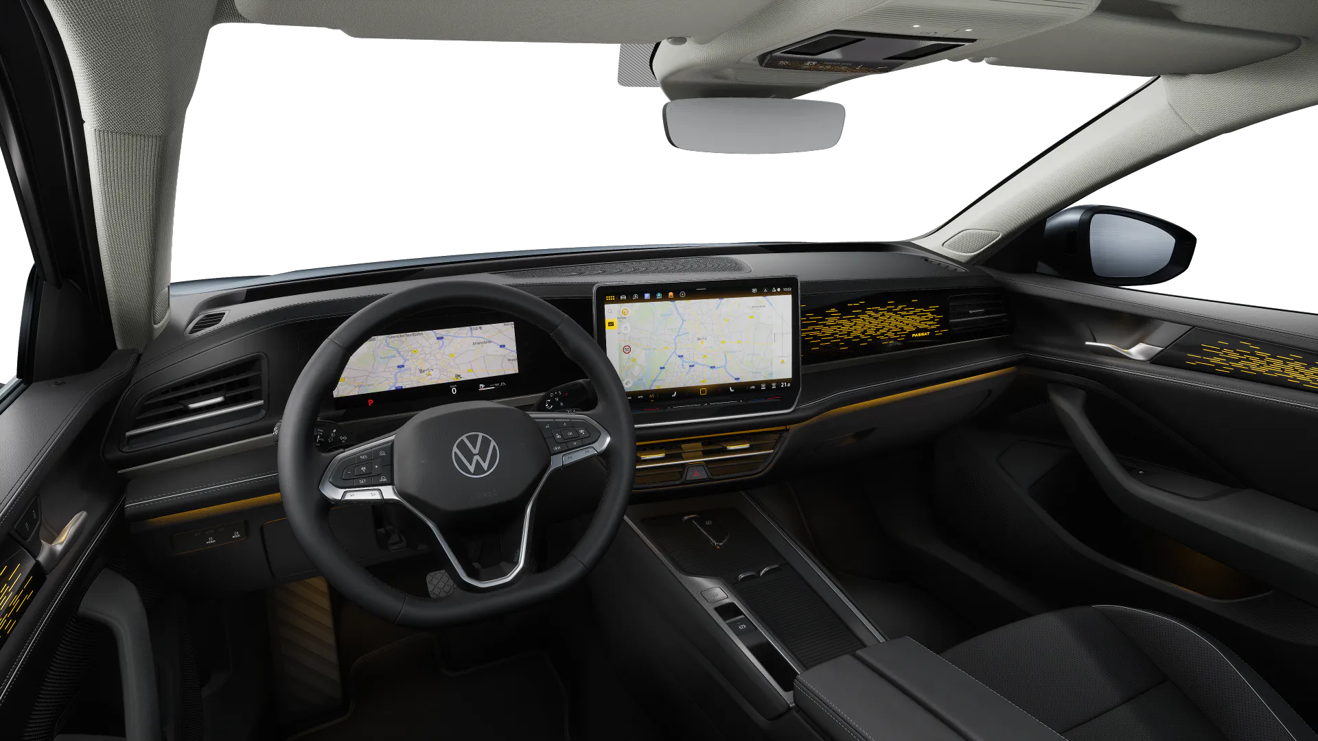 Volkswagen Passat Business