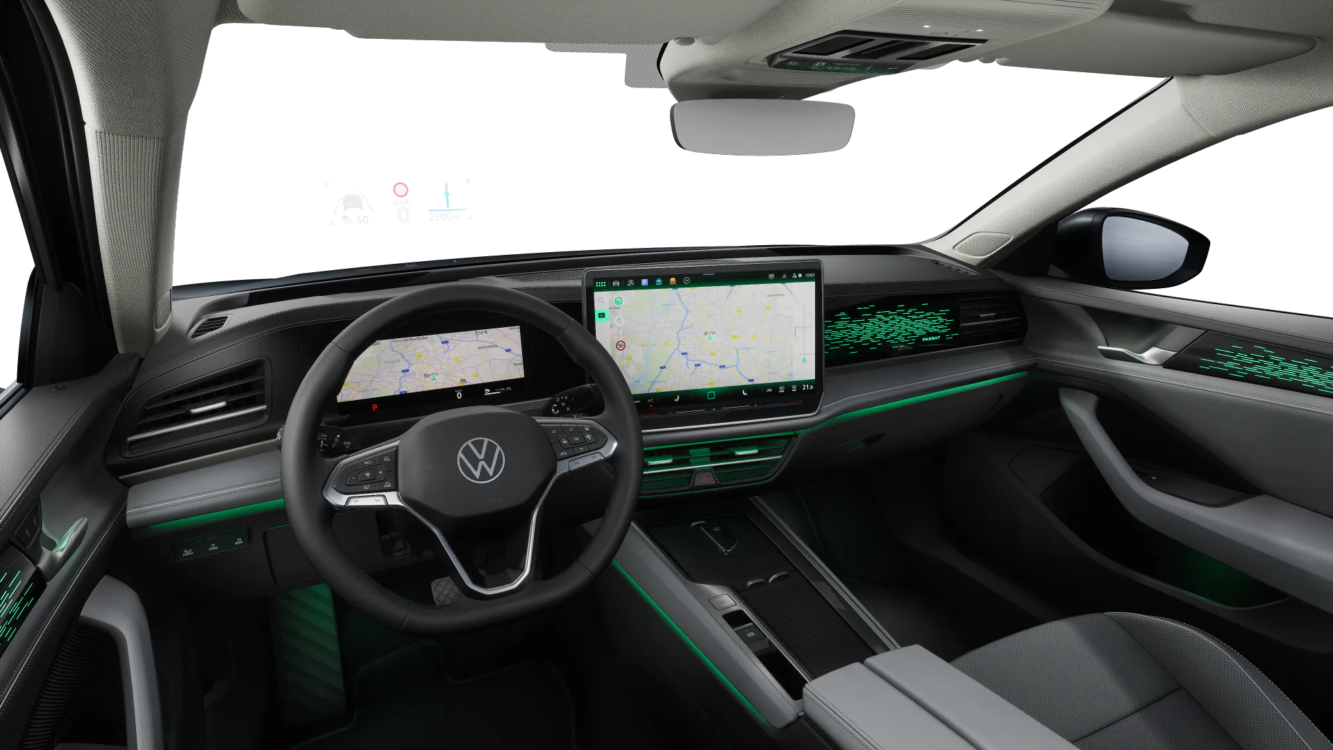 Volkswagen Passat Elegance