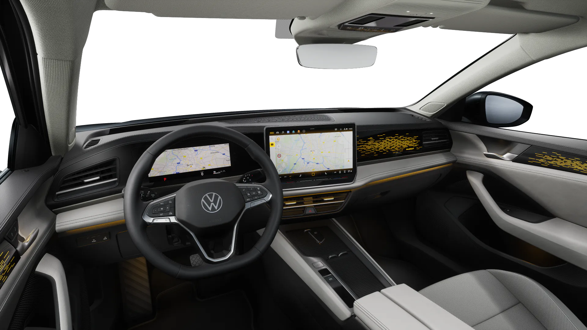 Volkswagen Passat Business