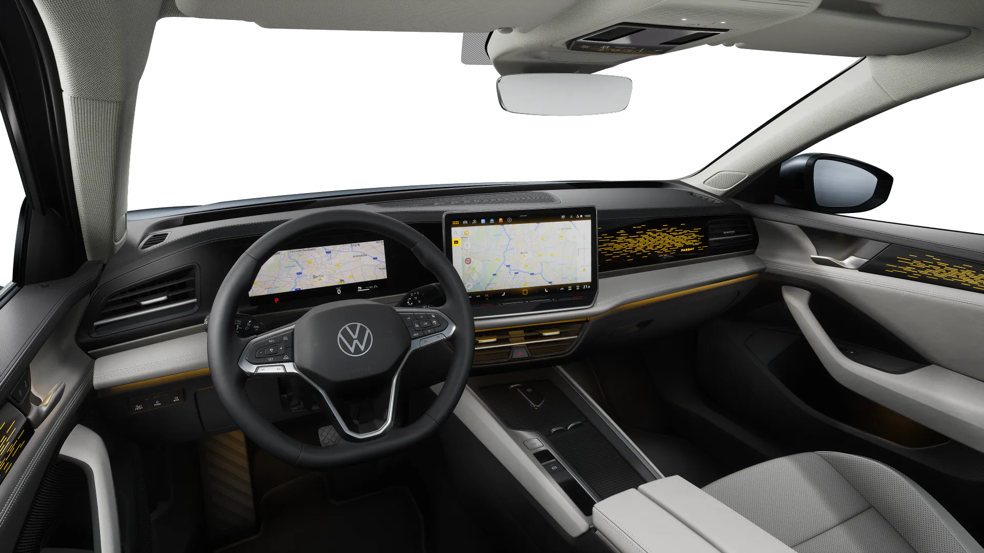 Volkswagen Passat Business