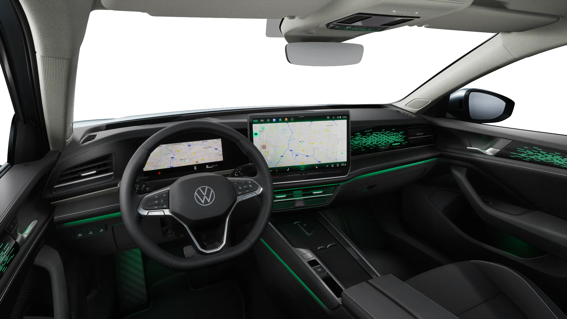 Volkswagen Passat Elegance