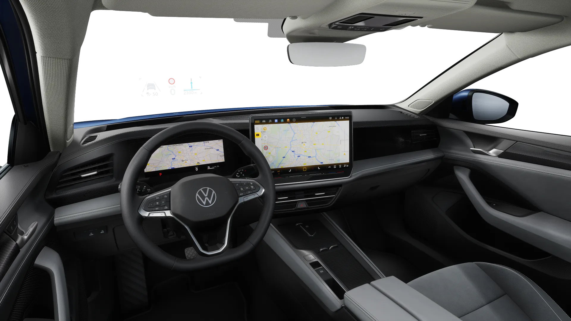 Volkswagen Passat Business