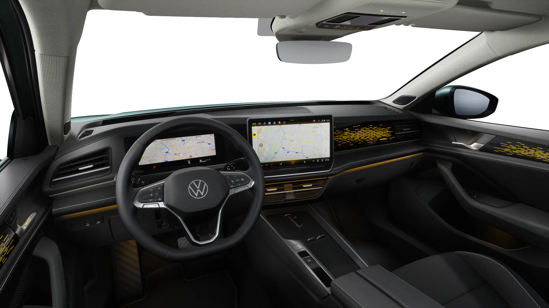 Volkswagen Passat Business