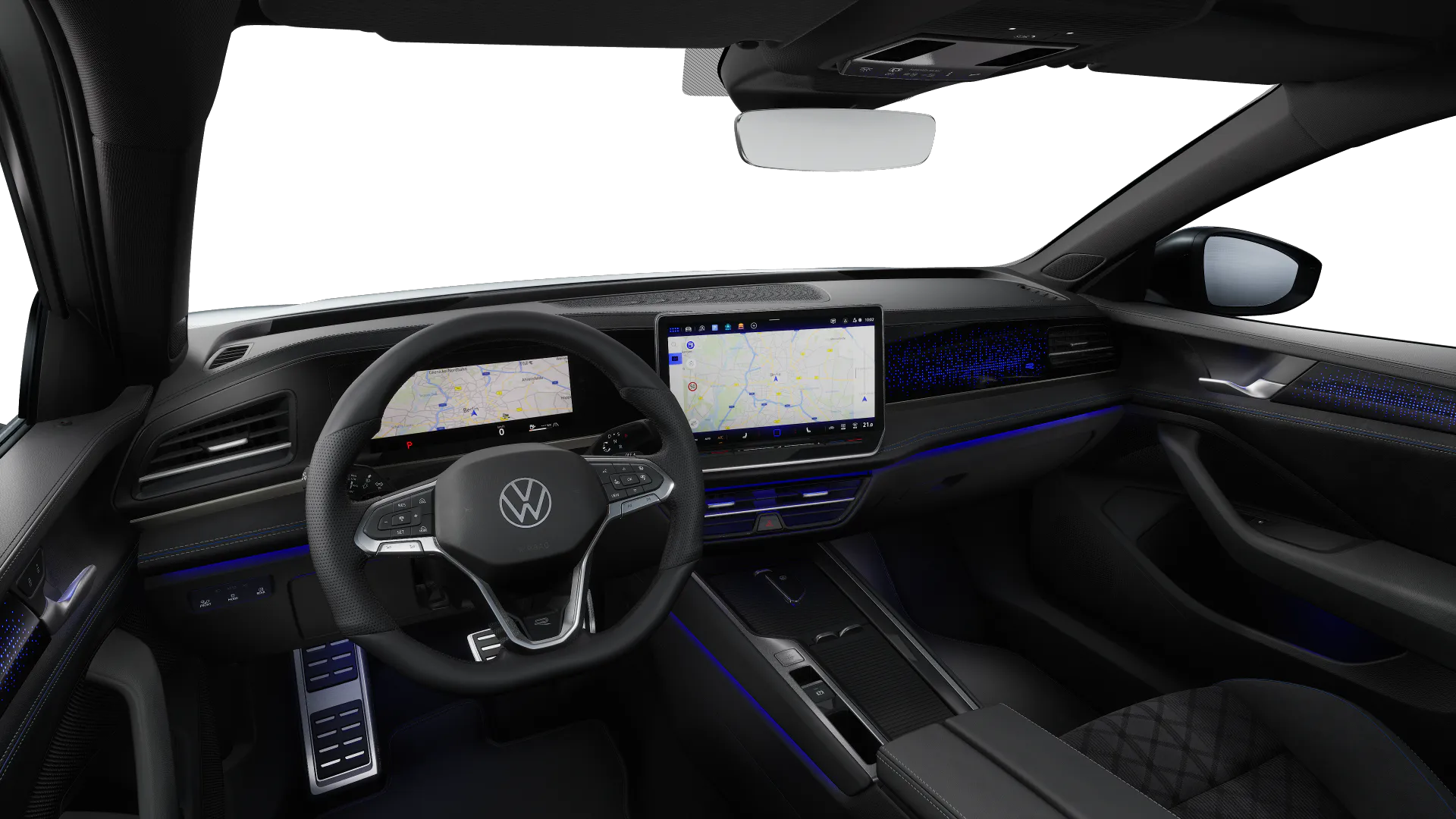 Volkswagen Passat R-Line