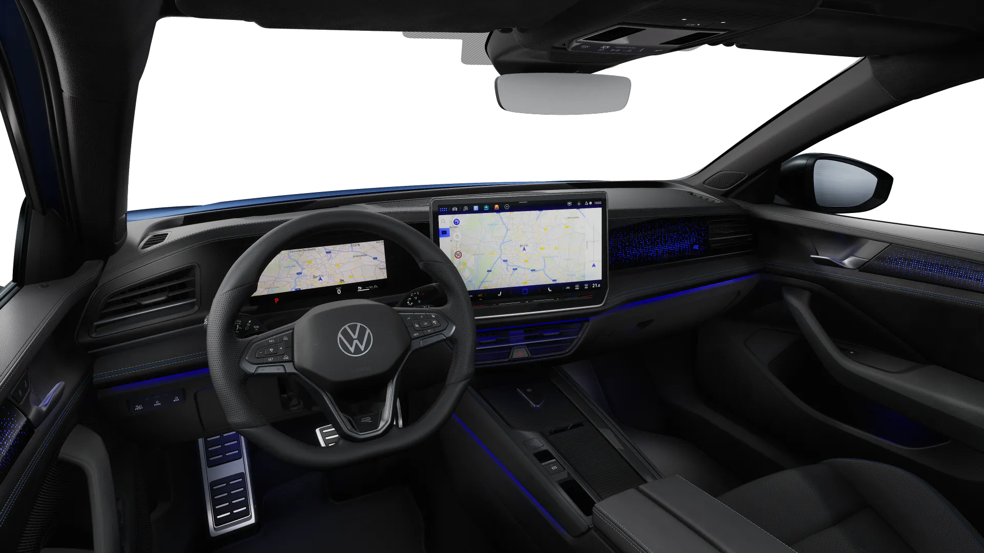 Volkswagen Passat R-Line