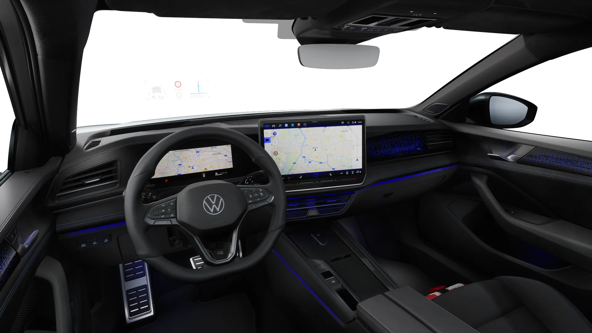 Volkswagen Passat R-Line