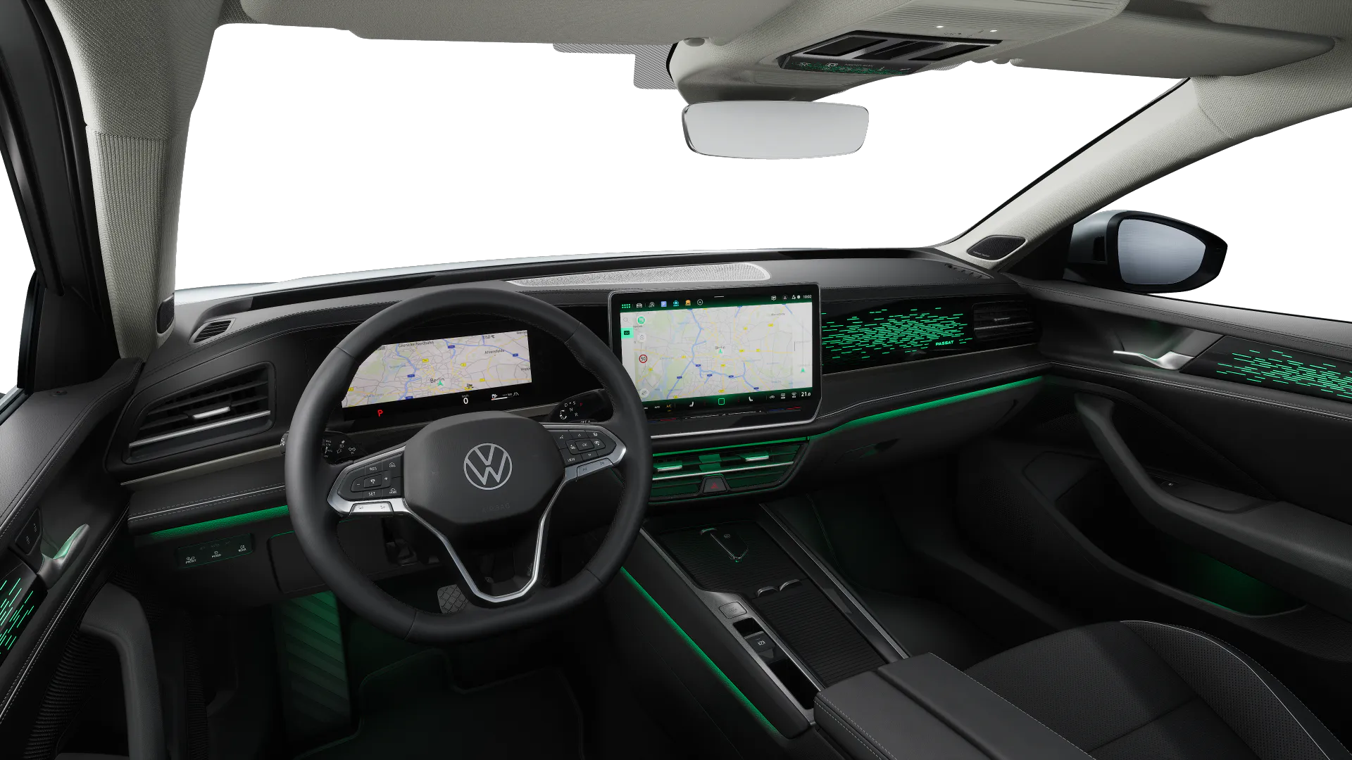 Volkswagen Passat Elegance