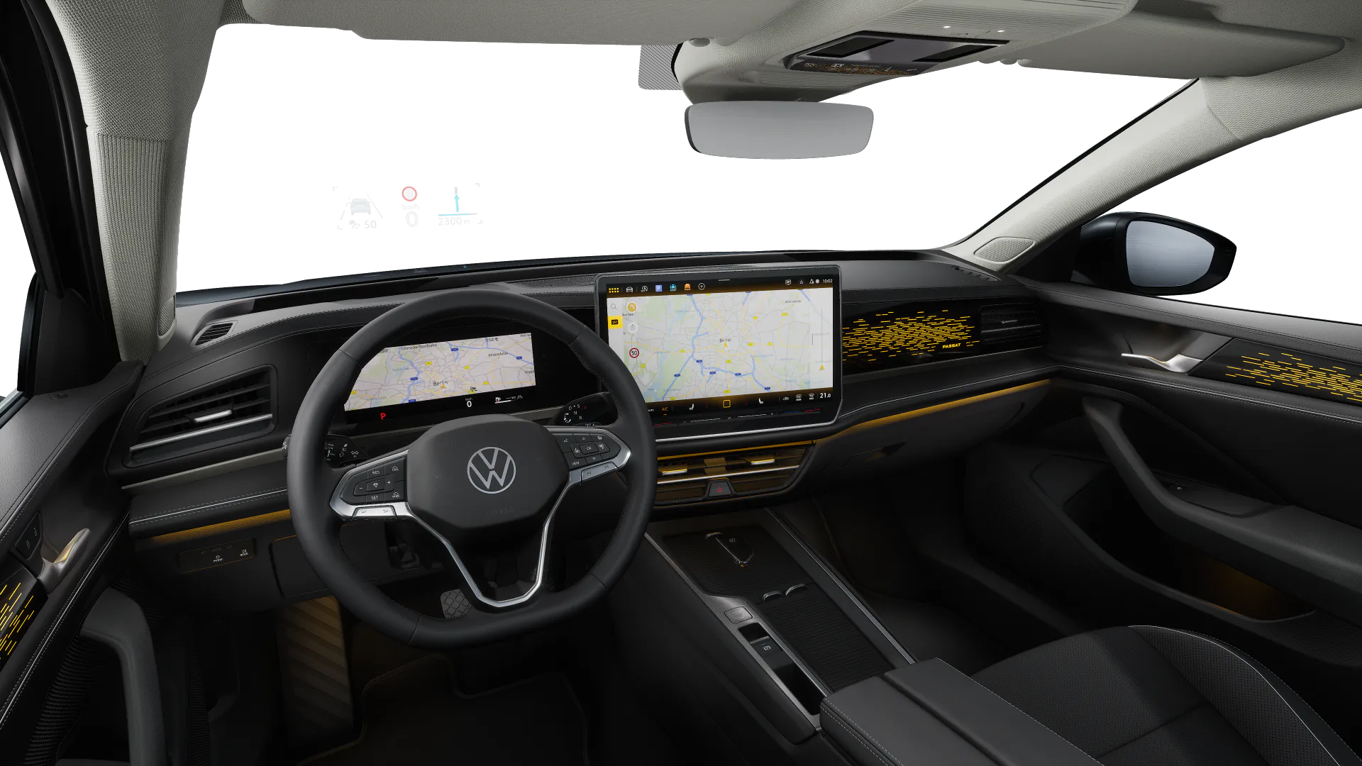 Volkswagen Passat Business