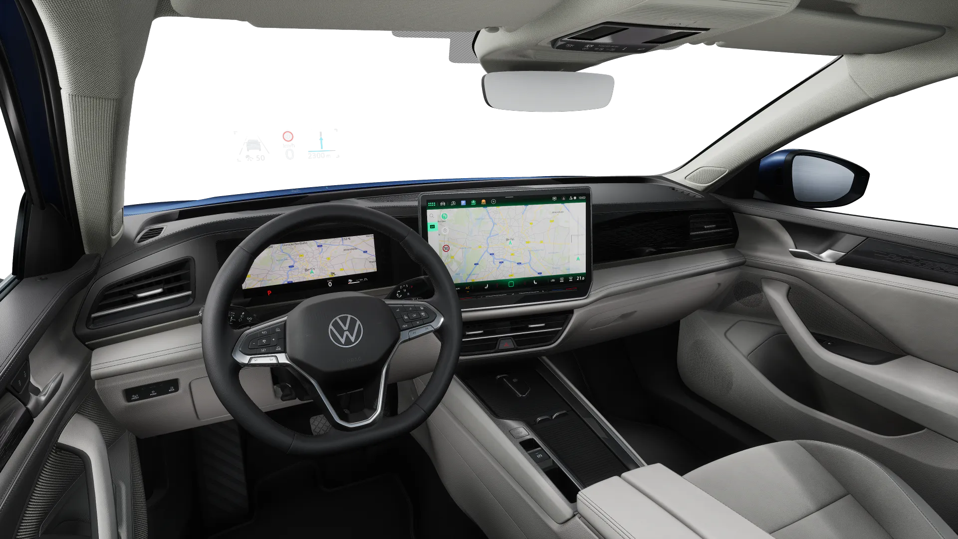 Volkswagen Passat Elegance
