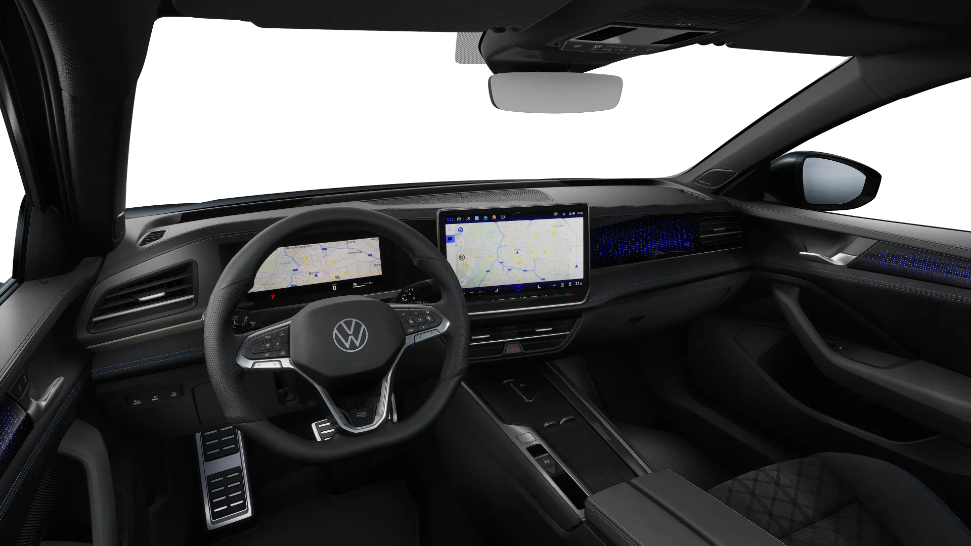 Volkswagen Passat R-Line