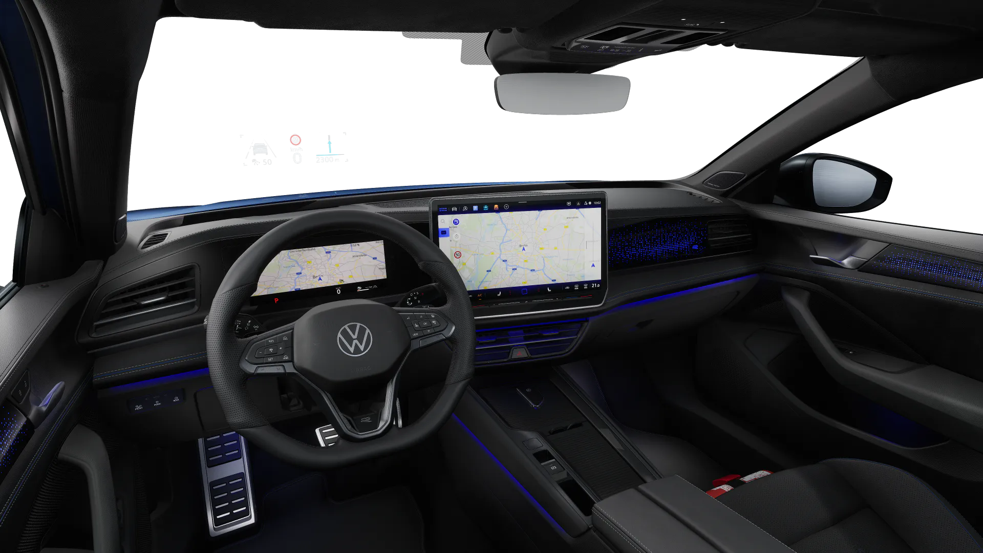 Volkswagen Passat R-Line