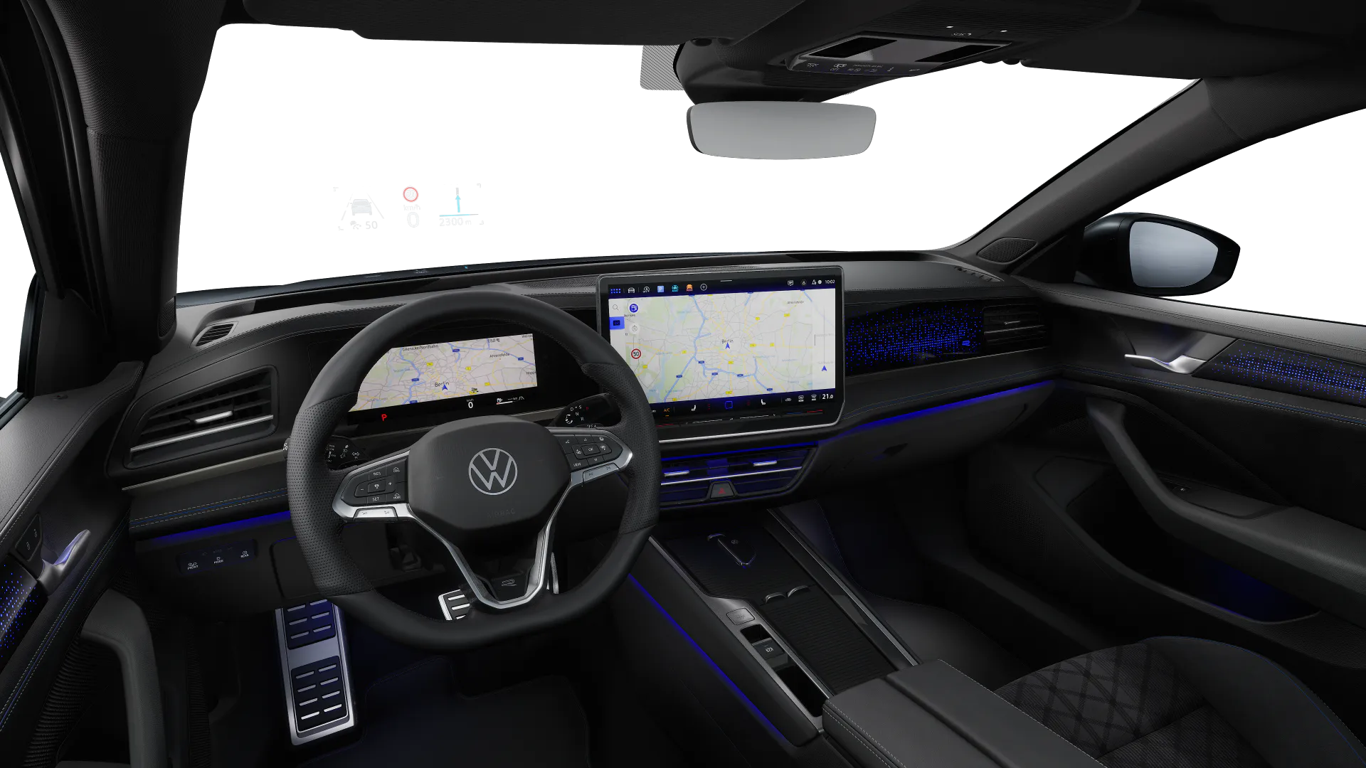 Volkswagen Passat R-Line
