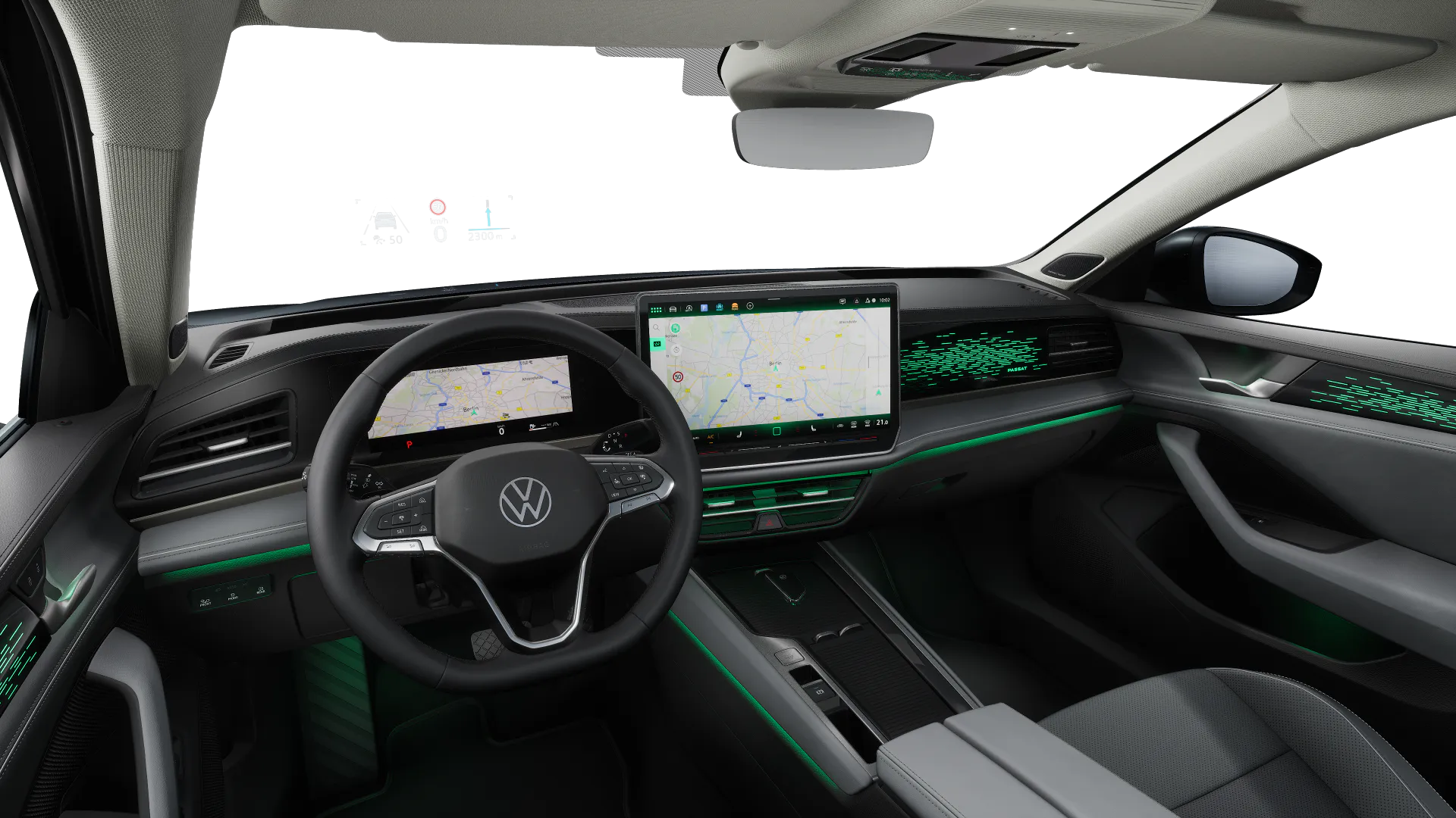Volkswagen Passat Elegance