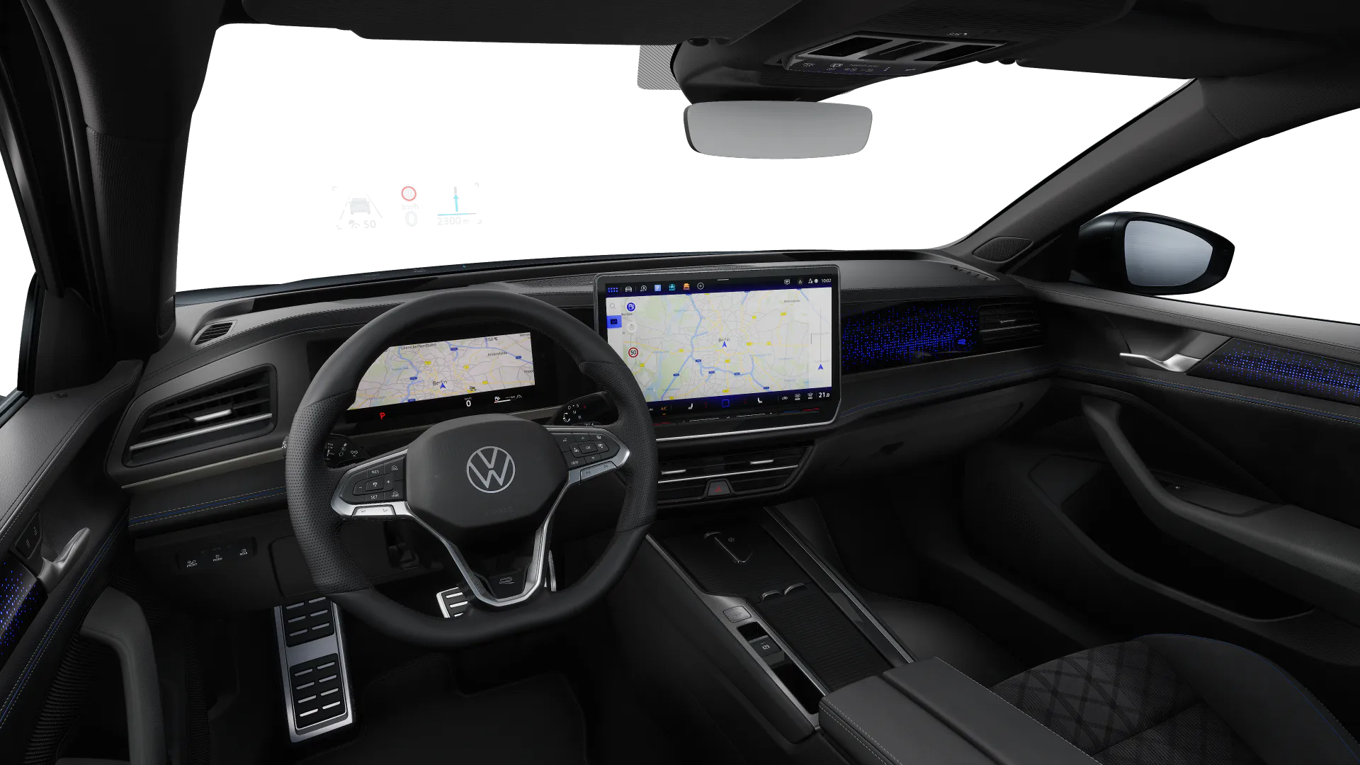 Volkswagen Passat R-Line
