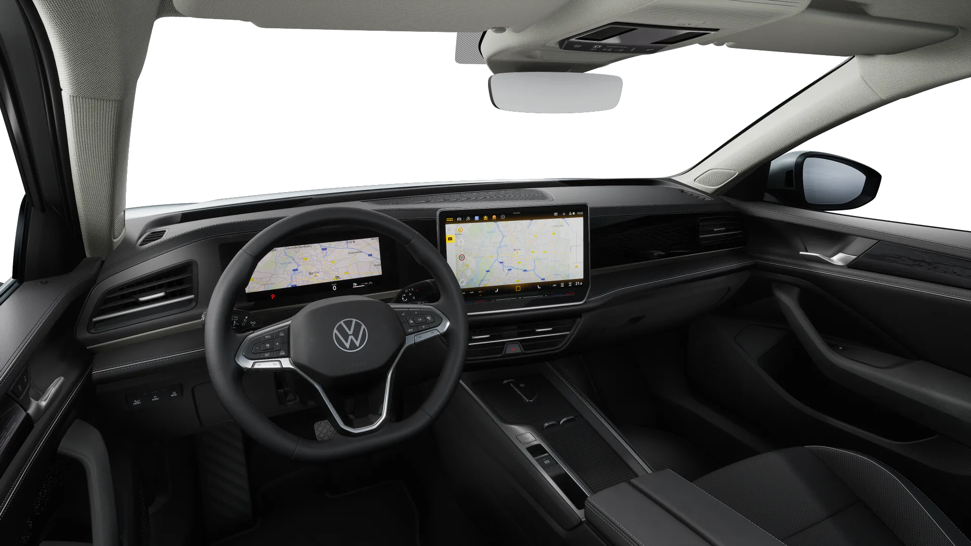 Volkswagen Passat Business