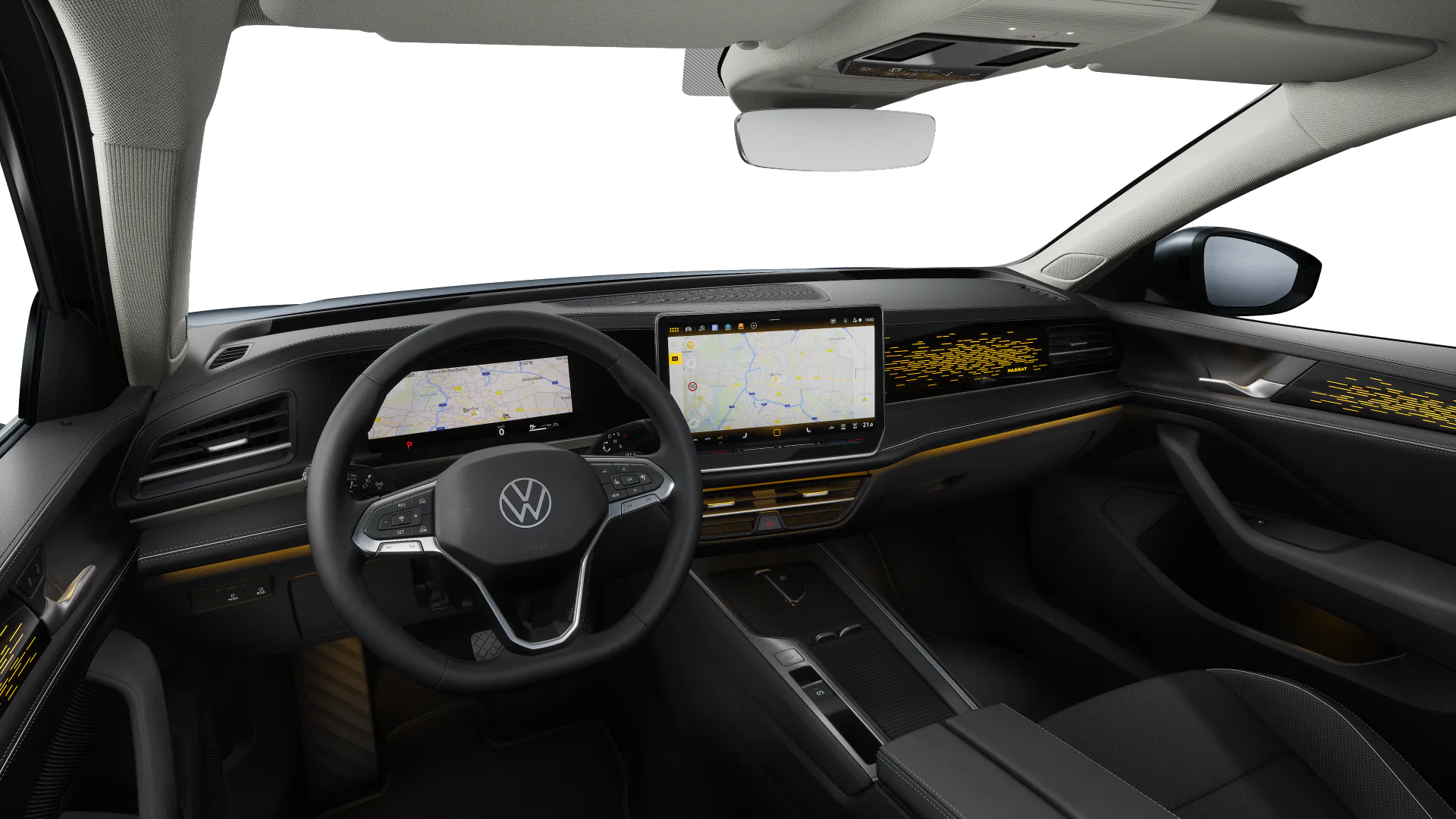 Volkswagen Passat Business