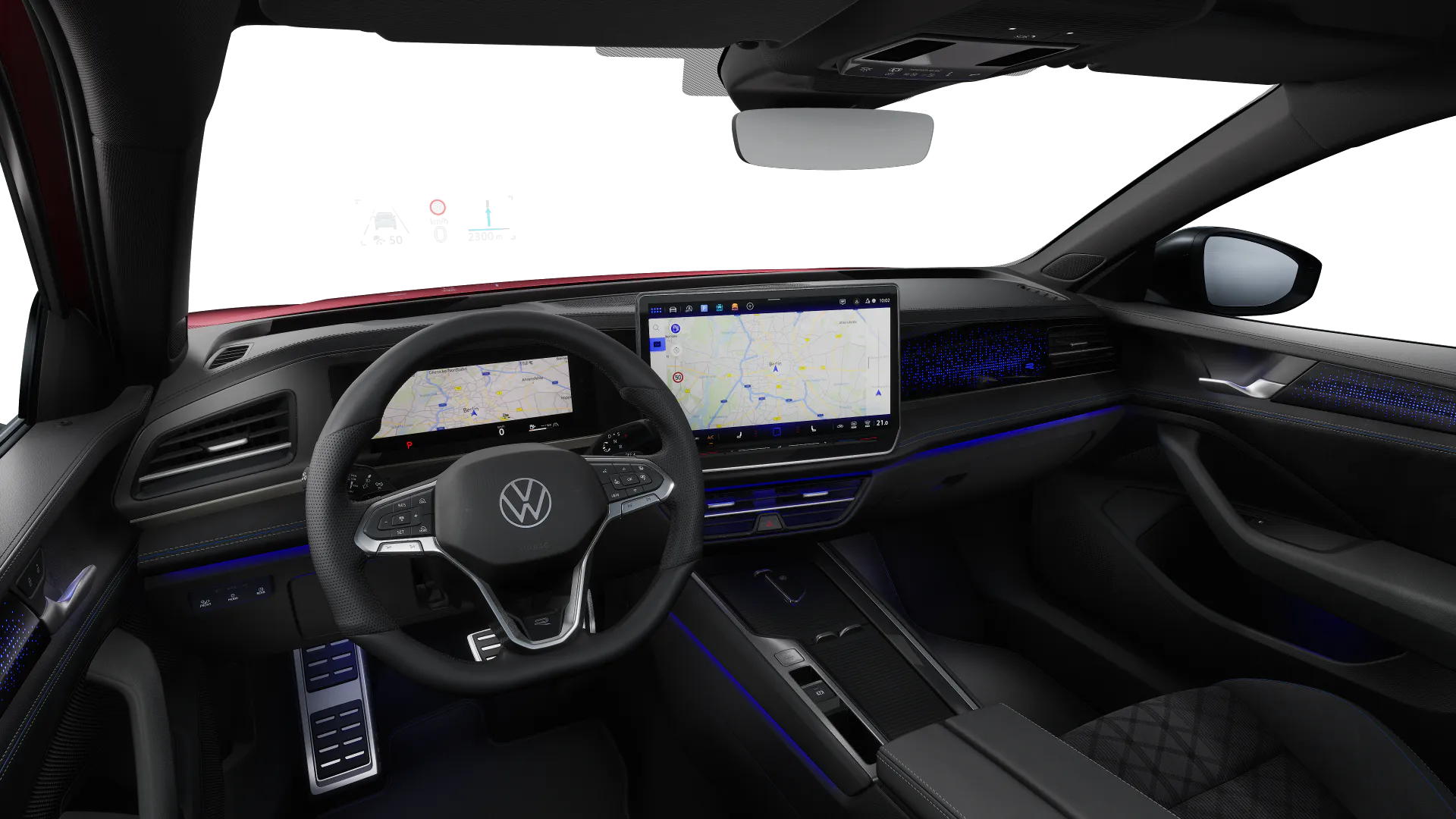 Volkswagen Passat R-Line