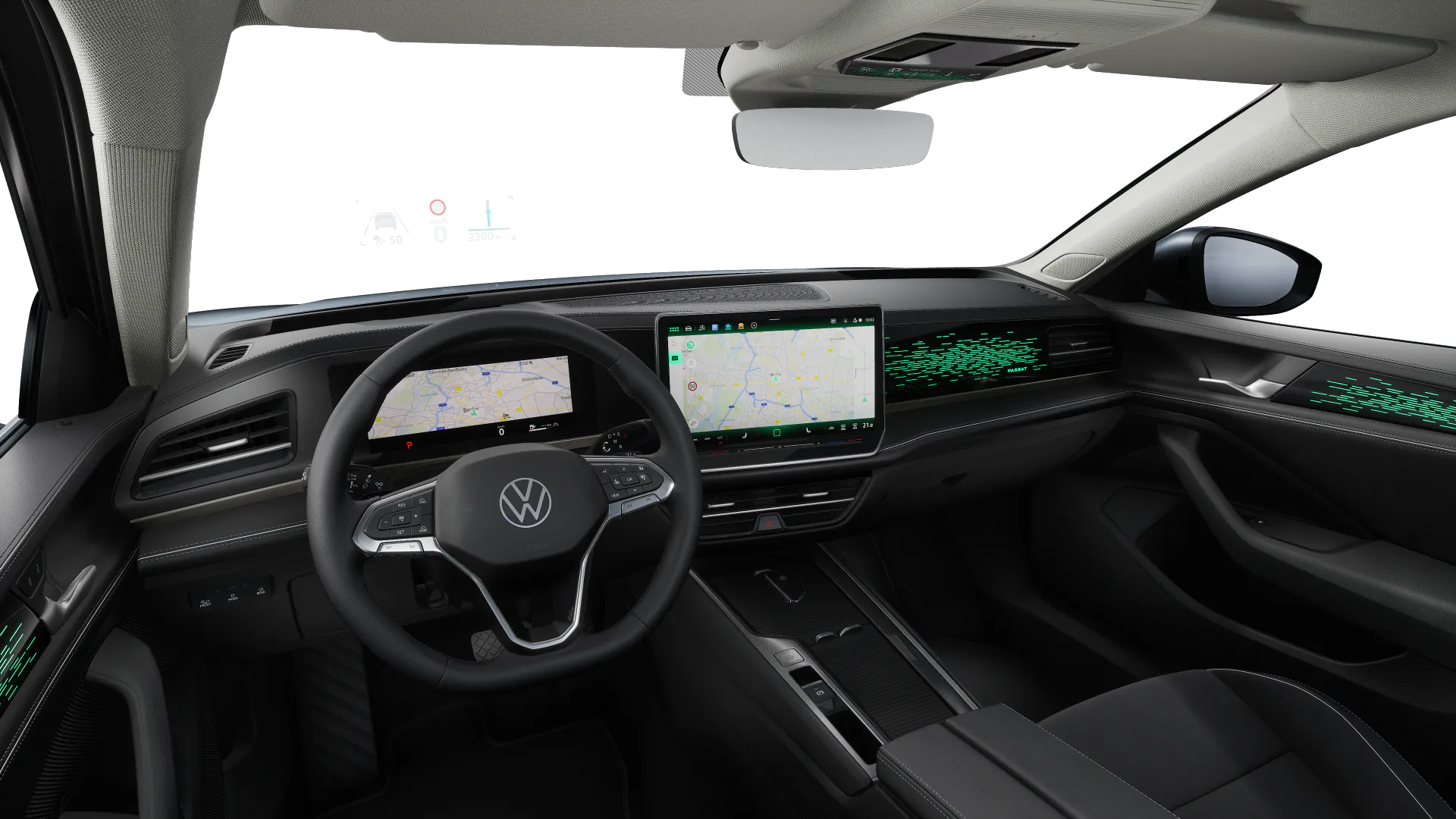 Volkswagen Passat Elegance