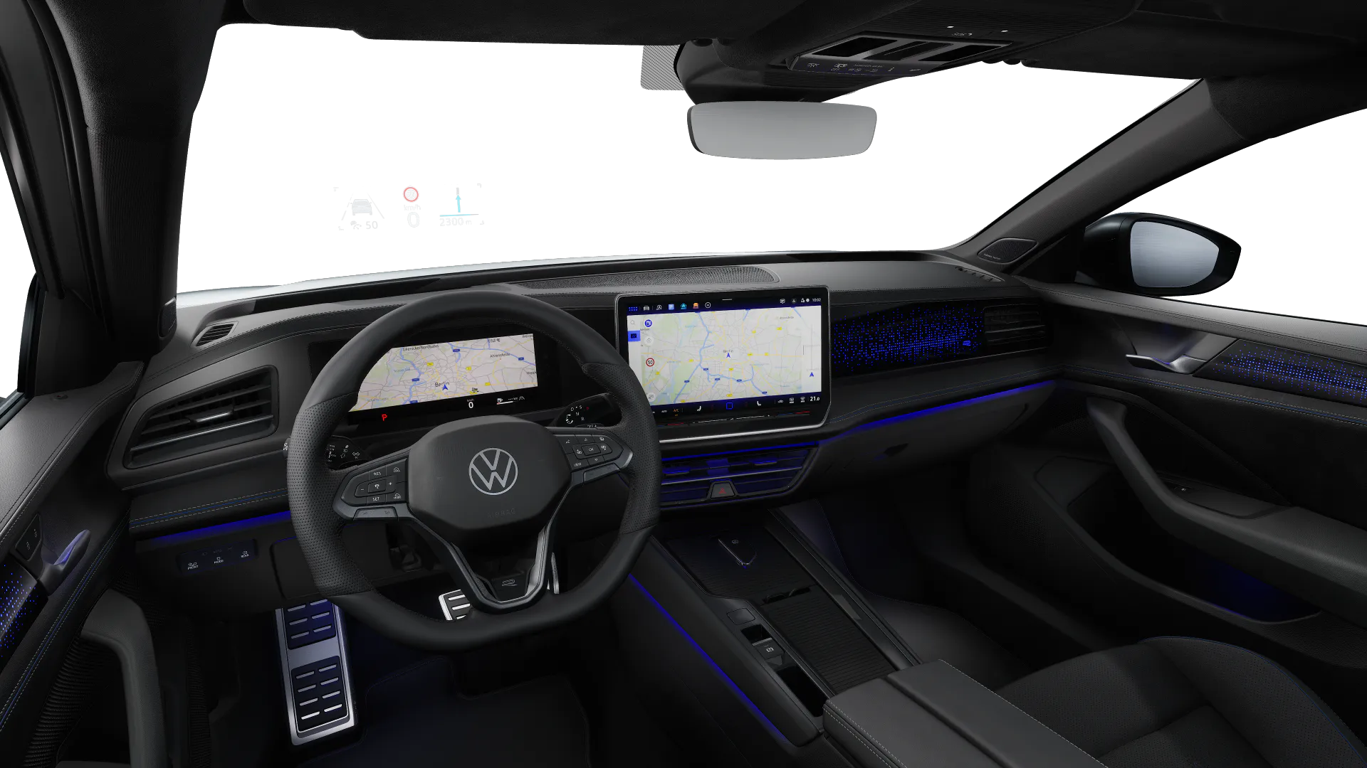 Volkswagen Passat R-Line