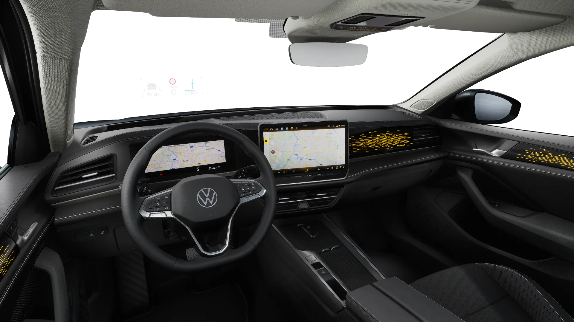Volkswagen Passat Business