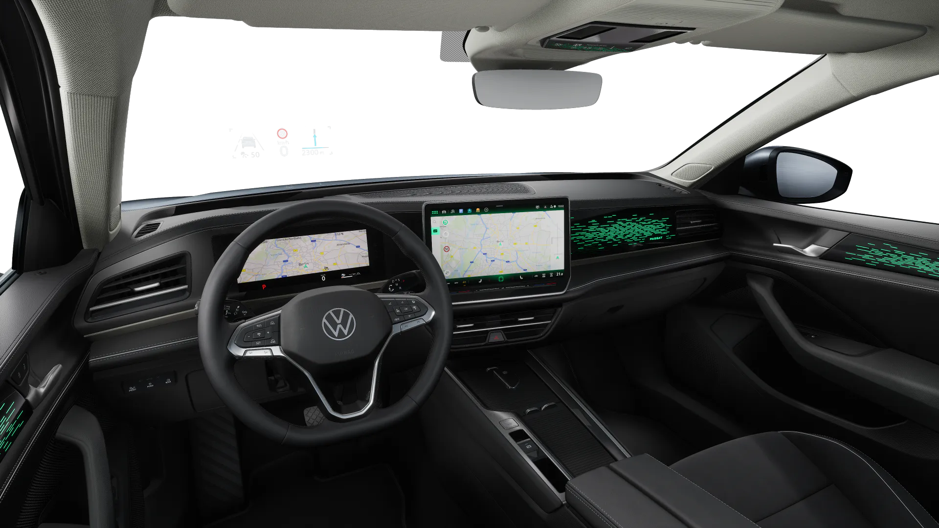 Volkswagen Passat Elegance
