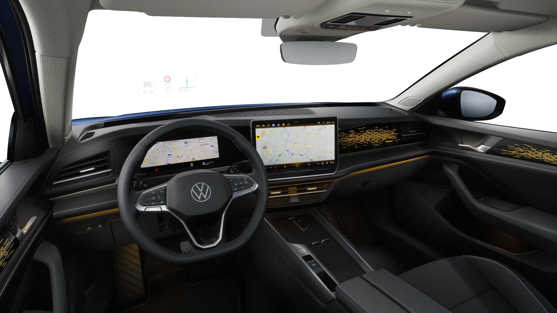 Volkswagen Passat Business