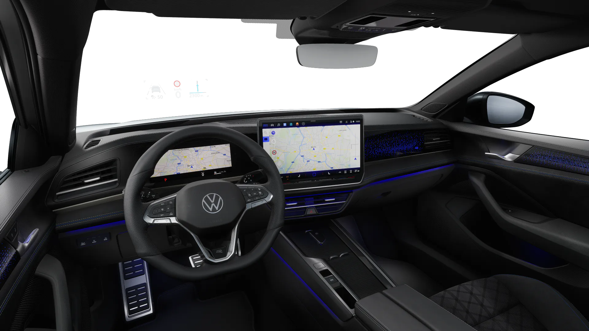 Volkswagen Passat R-Line