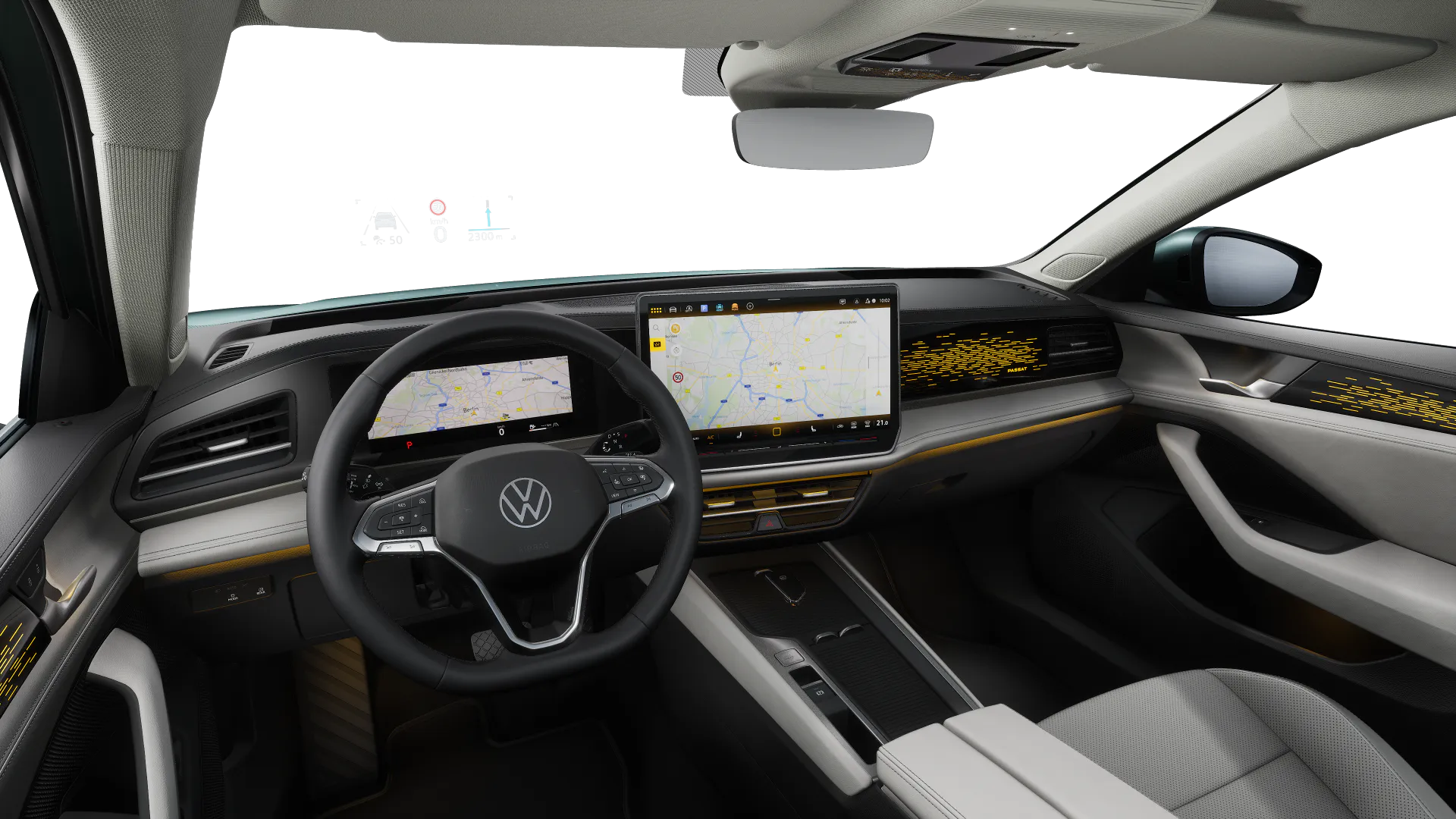 Volkswagen Passat Business