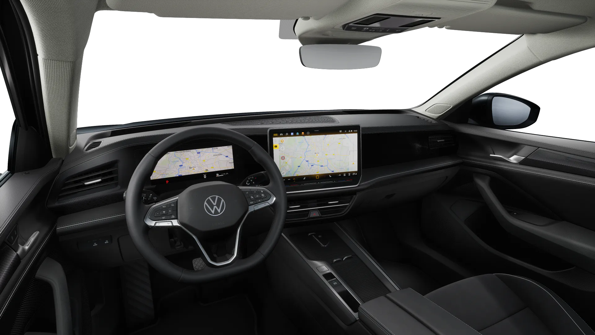 Volkswagen Passat Business