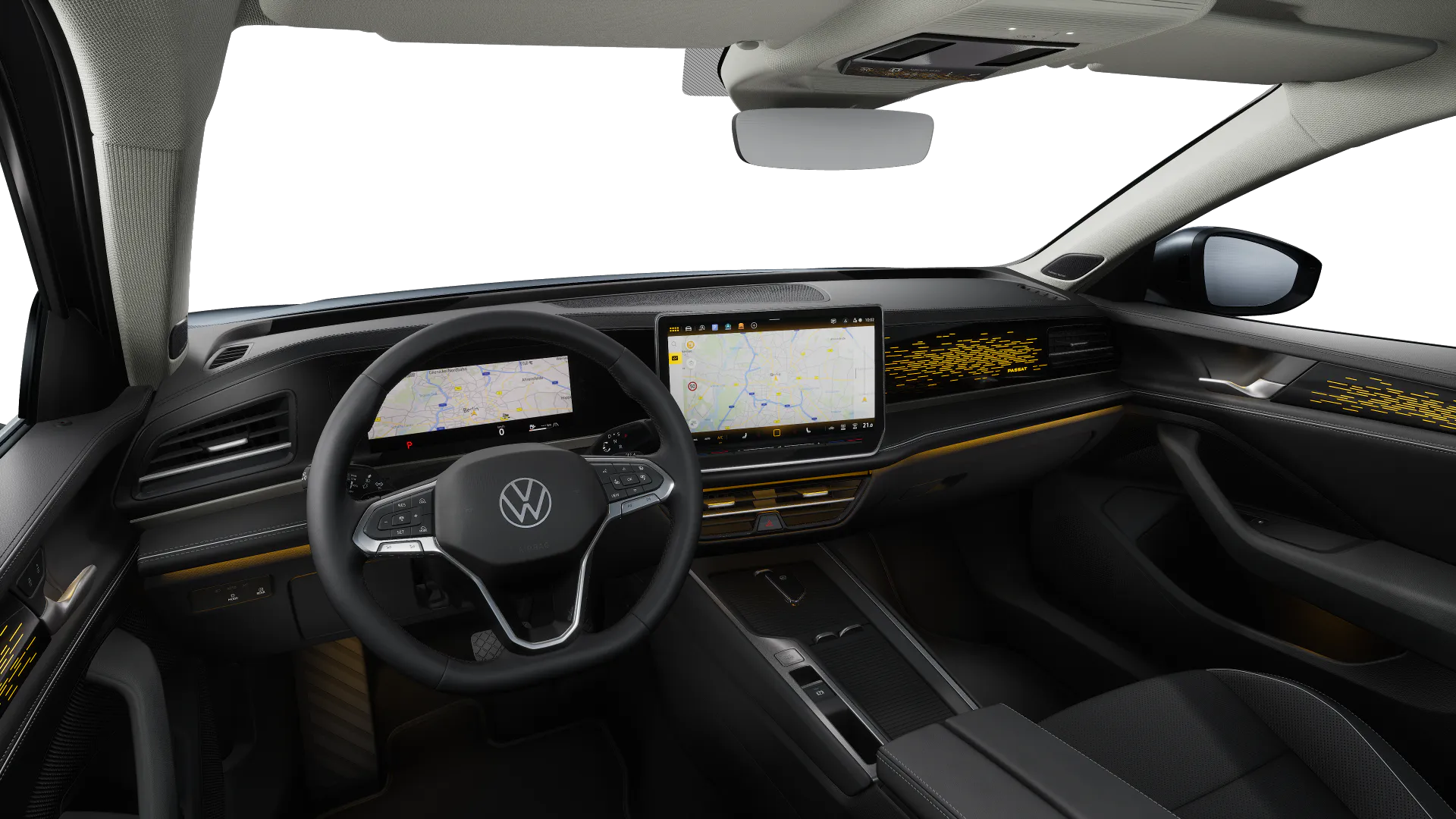 Volkswagen Passat Business