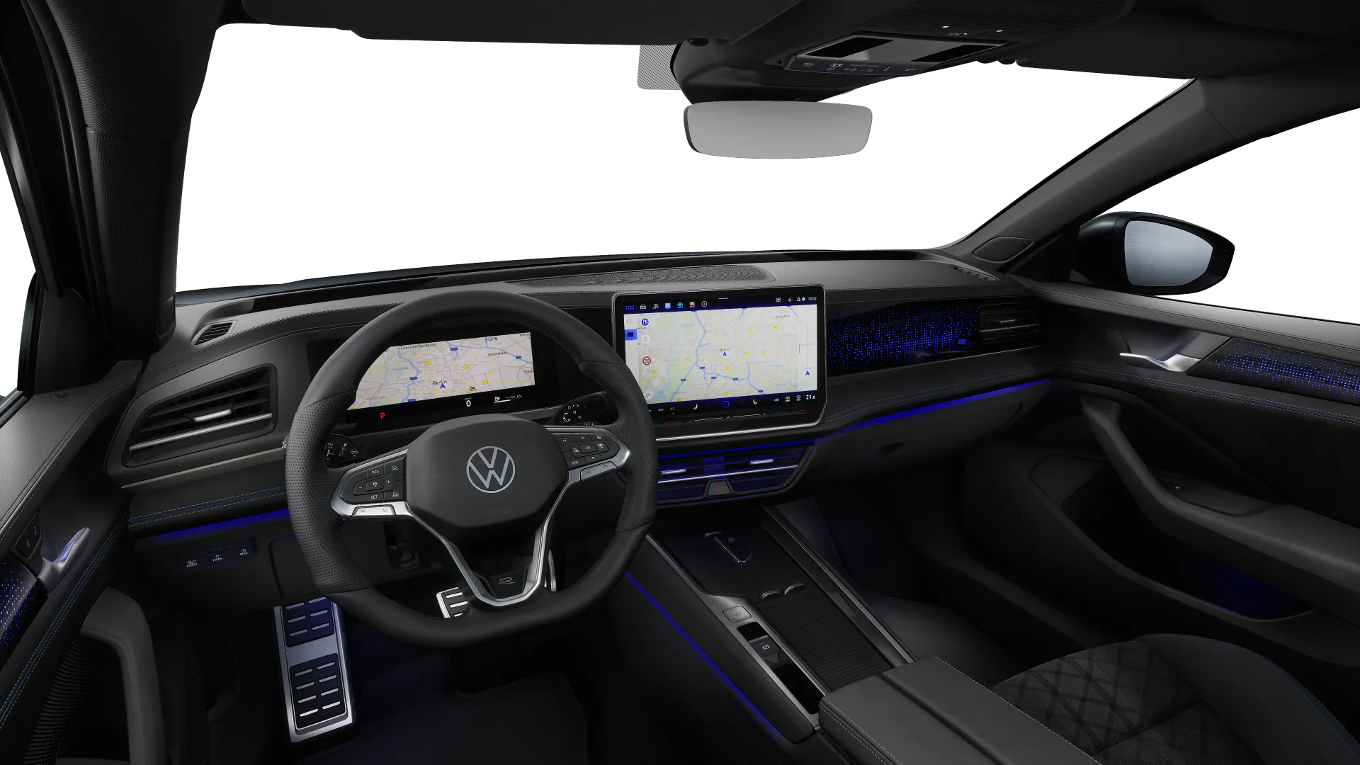 Volkswagen Passat R-Line