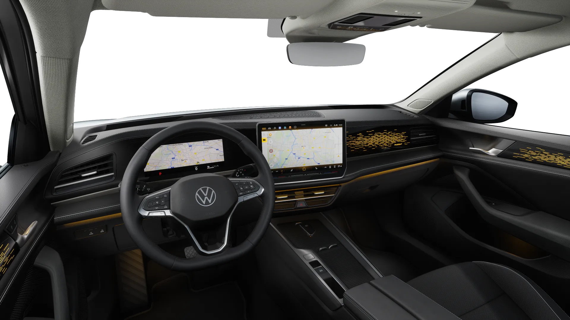 Volkswagen Passat Business